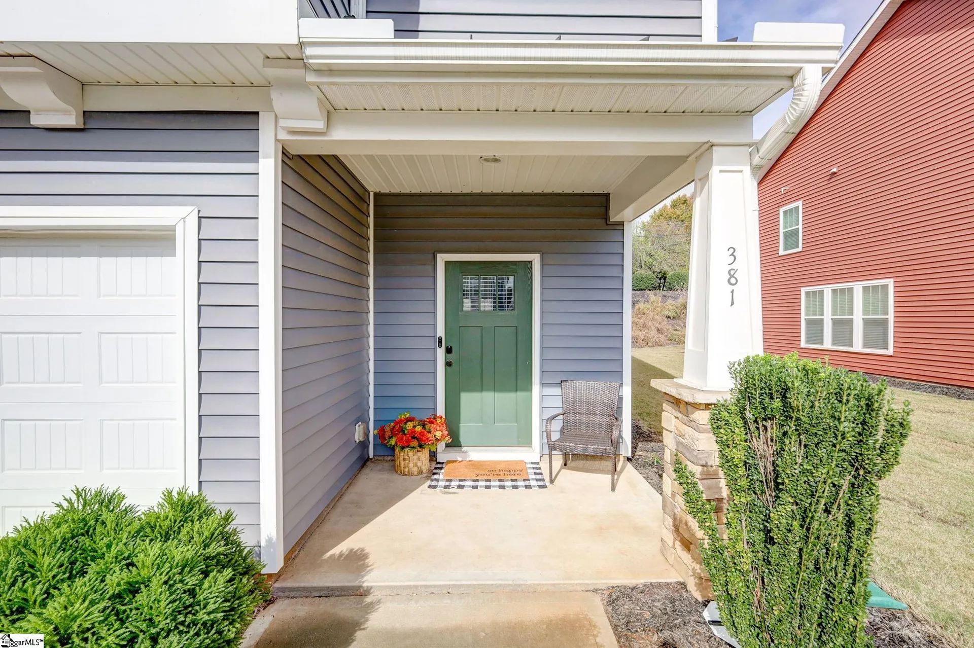 Property image 3 at 381 Hague Drive, Duncan, SC 29334