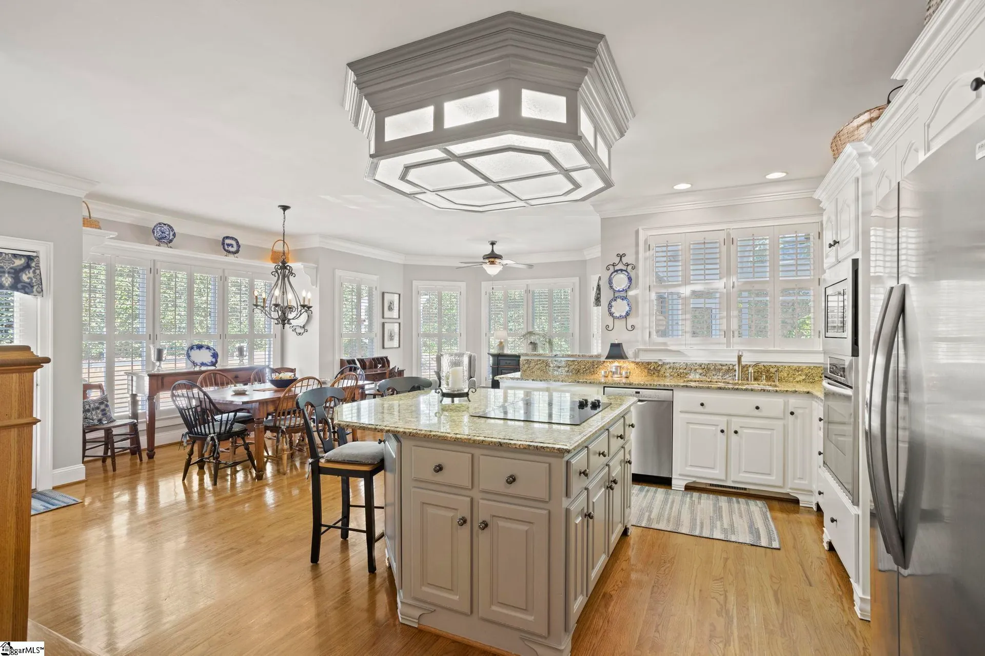 Property image 3 at 202 Beckworth Drive, Taylors, SC 29687