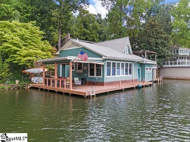 1200 E Lakeshore Drive