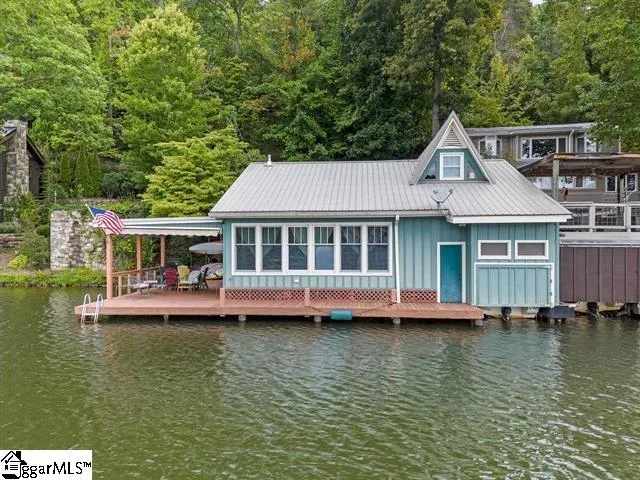 Property image 2 at 1200 E Lakeshore Drive, Landrum, SC 29356