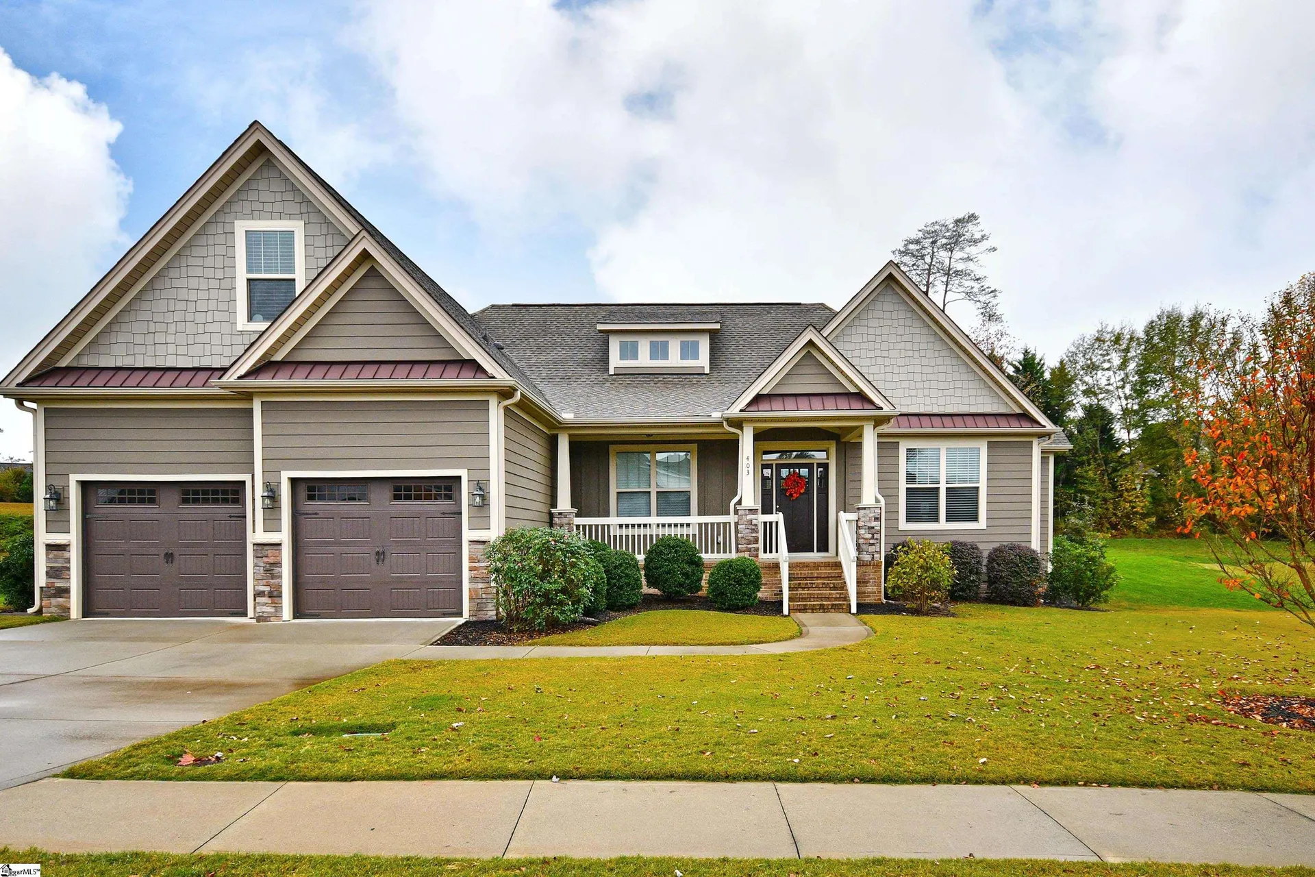 403 Wild Geese Way