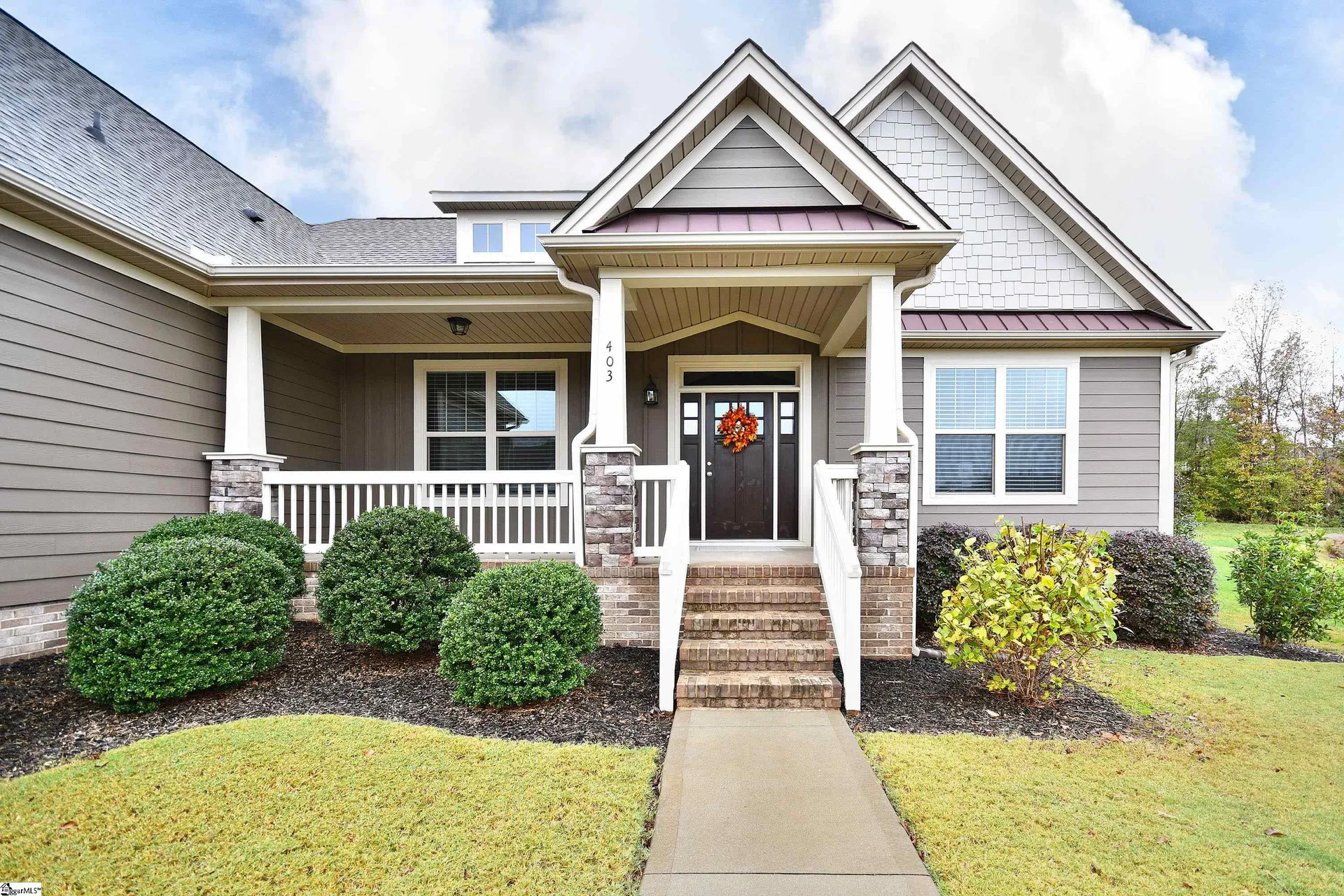 Property image 2 at 403 Wild Geese Way, Travelers Rest, SC 29690