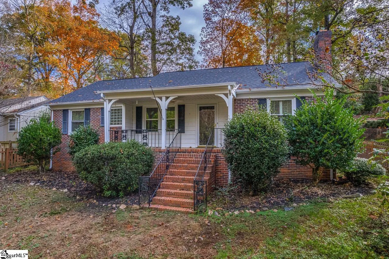 314 Chick Springs Road