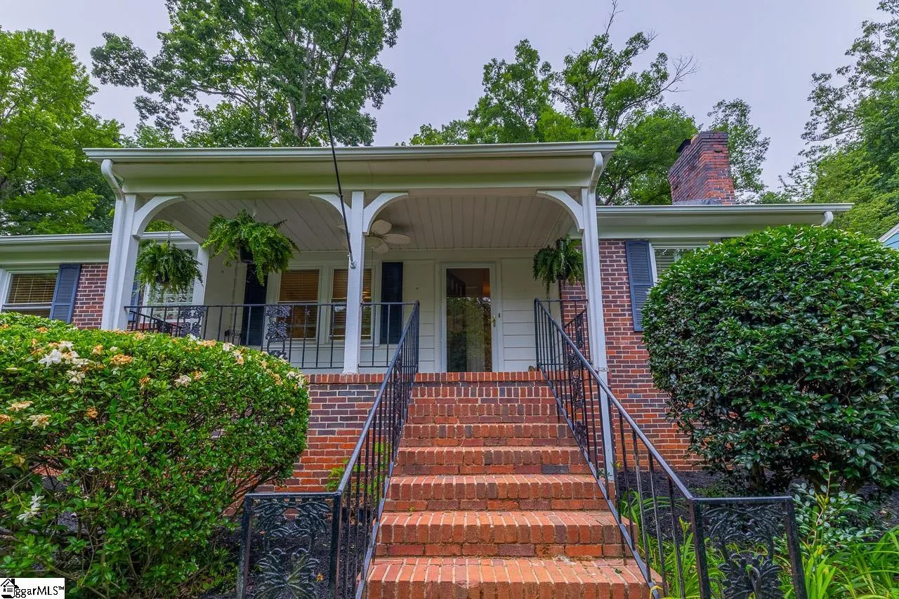 Property image 4 at 314 Chick Springs Road, Greenville, SC 29609