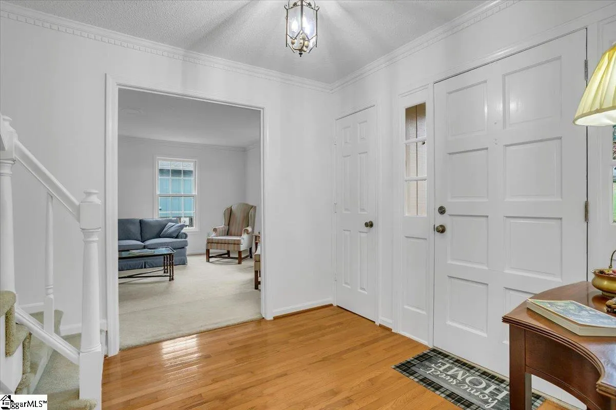 Property image 3 at 207 Long Point Way, Simpsonville, SC 29681