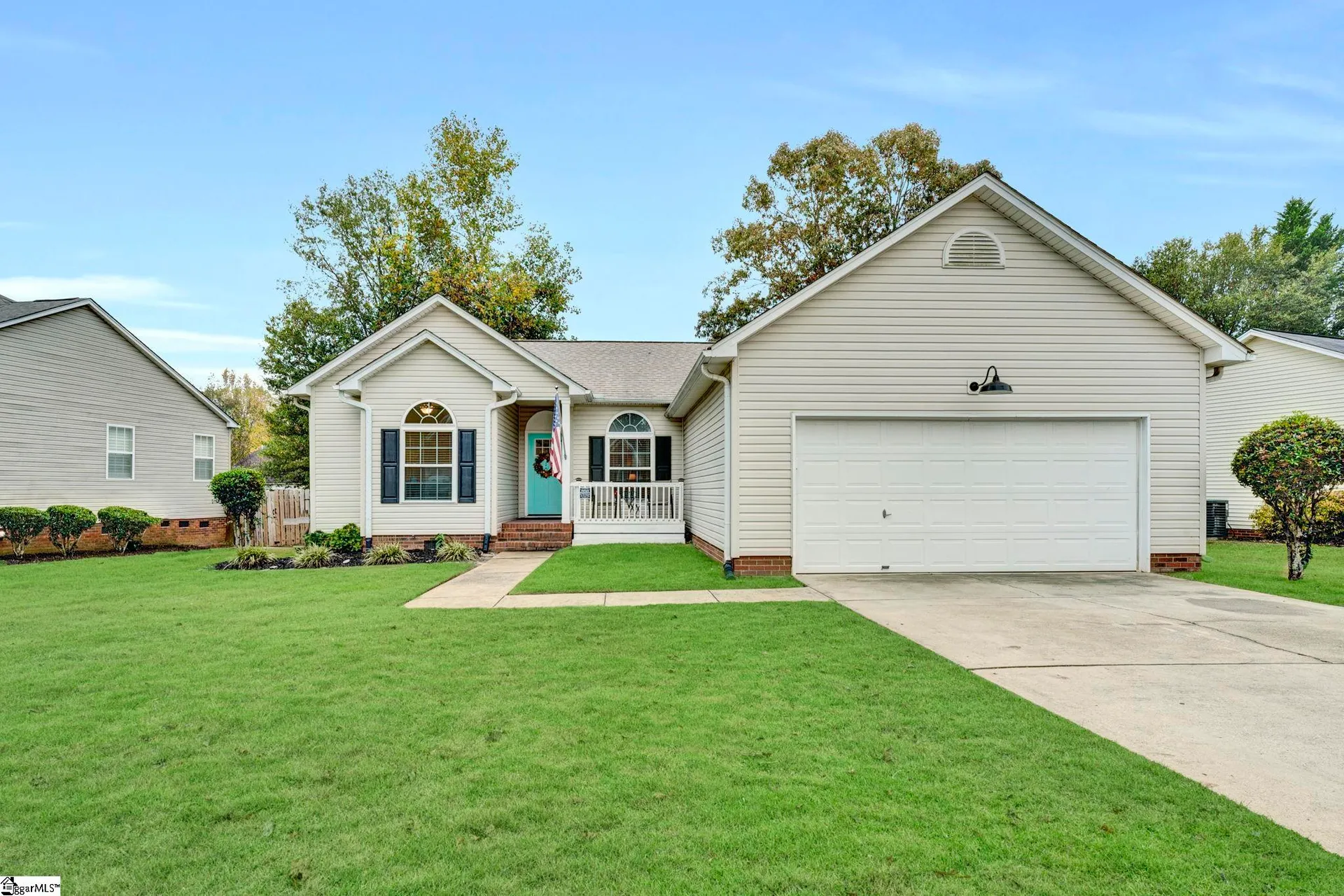 107 Bel Arbor Lane