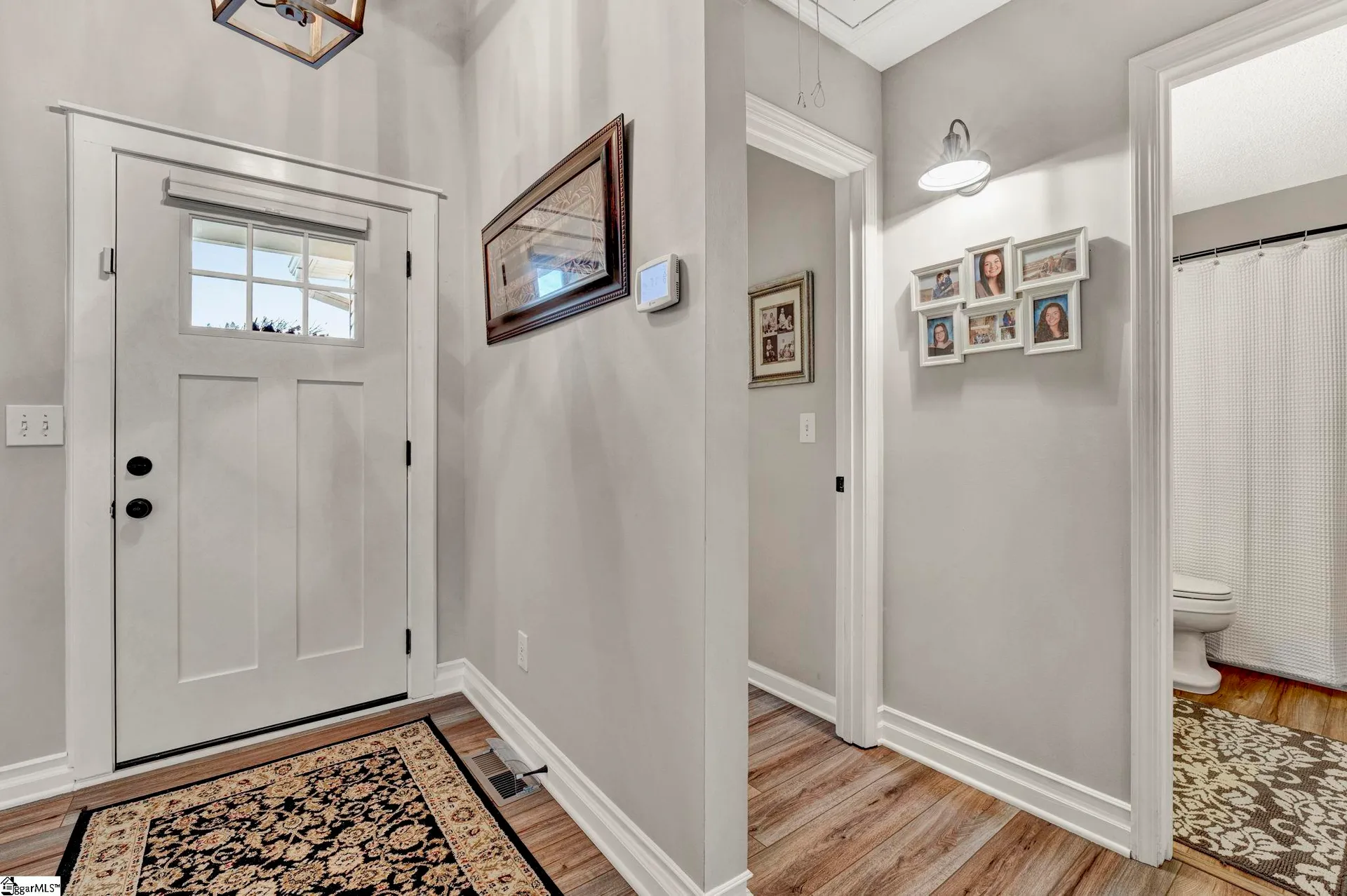 Property image 3 at 107 Bel Arbor Lane, Mauldin, SC 29662