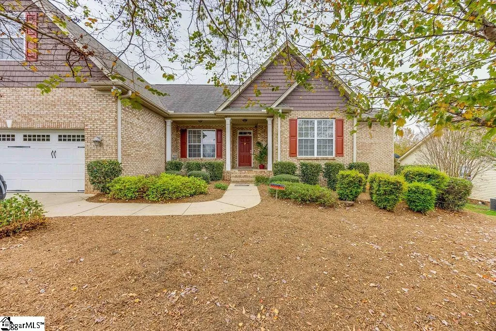 Property image 2 at 331 Mellow Way, Greer, SC 29651