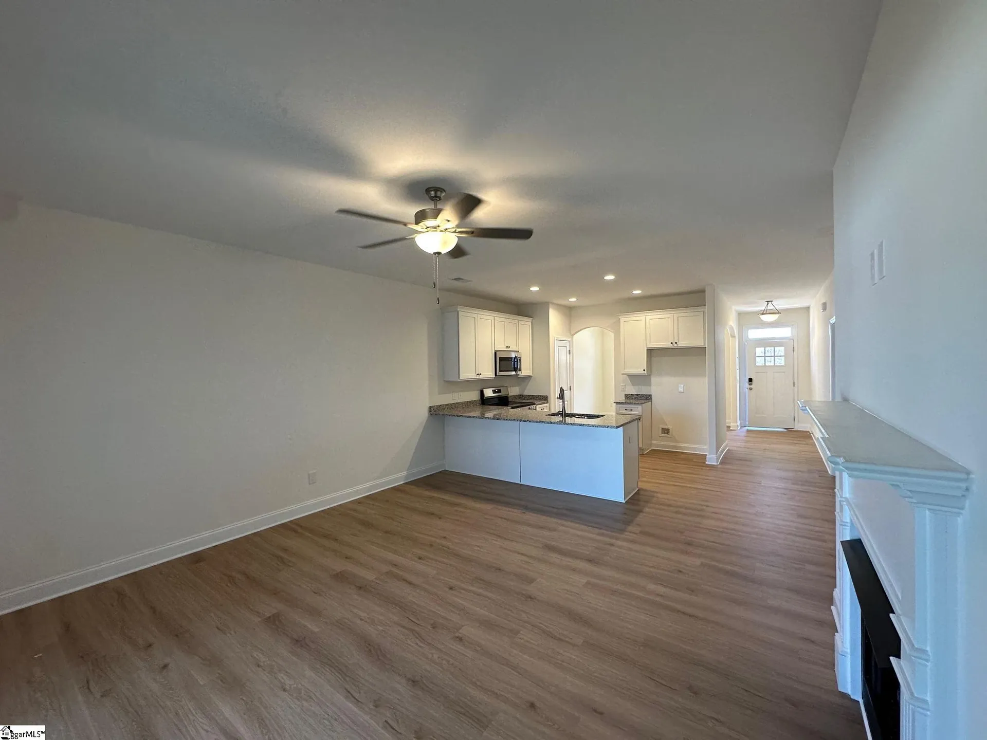 Property image 4 at 2735 Millhone Drive, Moore, SC 29369