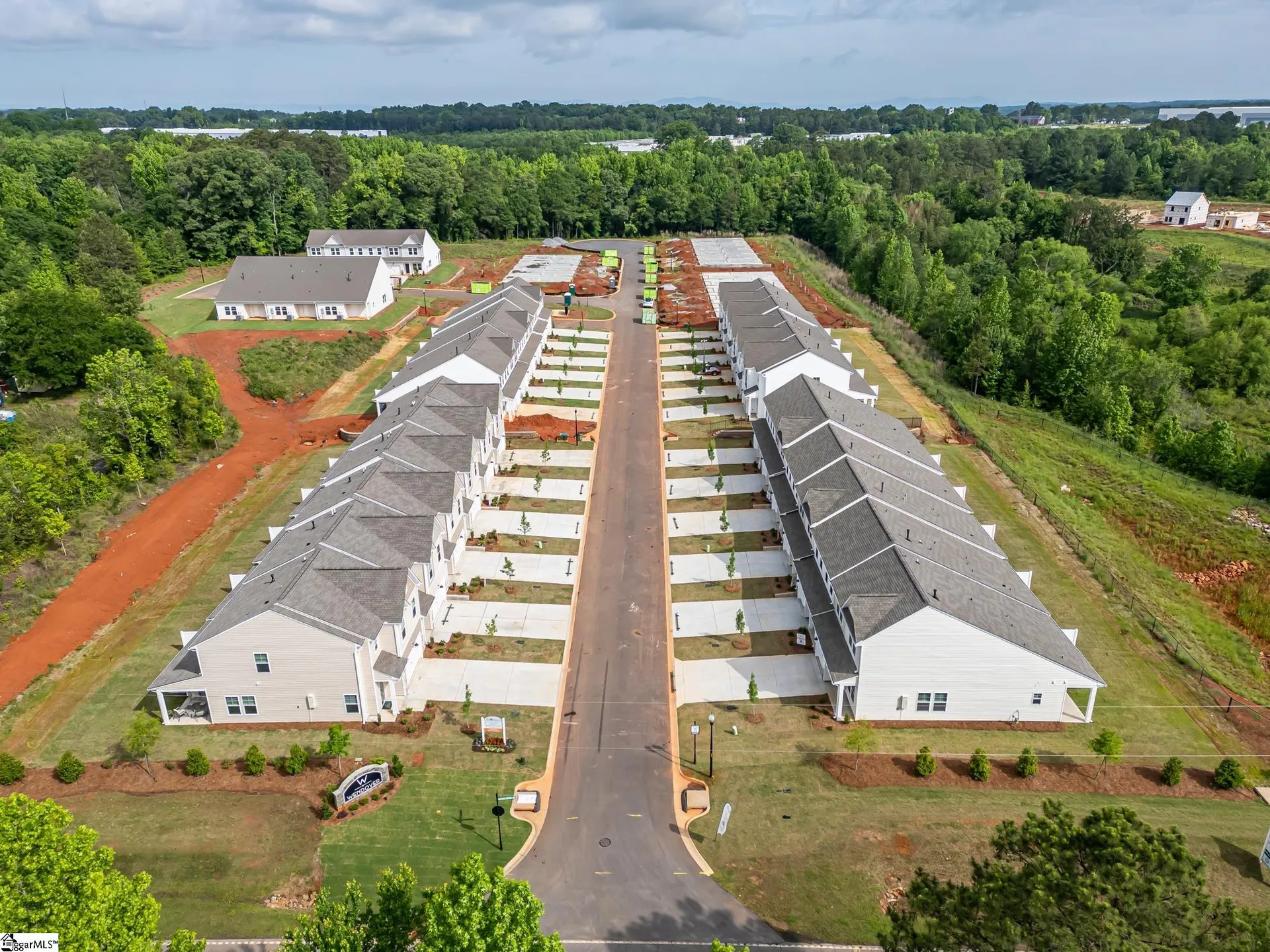Property image 2 at 3072 Olivette Place, Duncan, SC 29334