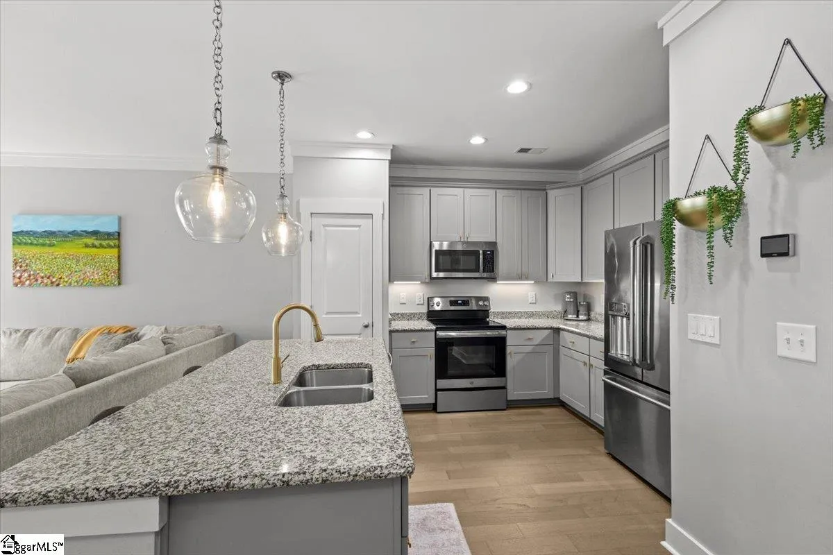 Property image 4 at 34 Harvest Bell Lane, Taylors, SC 29687