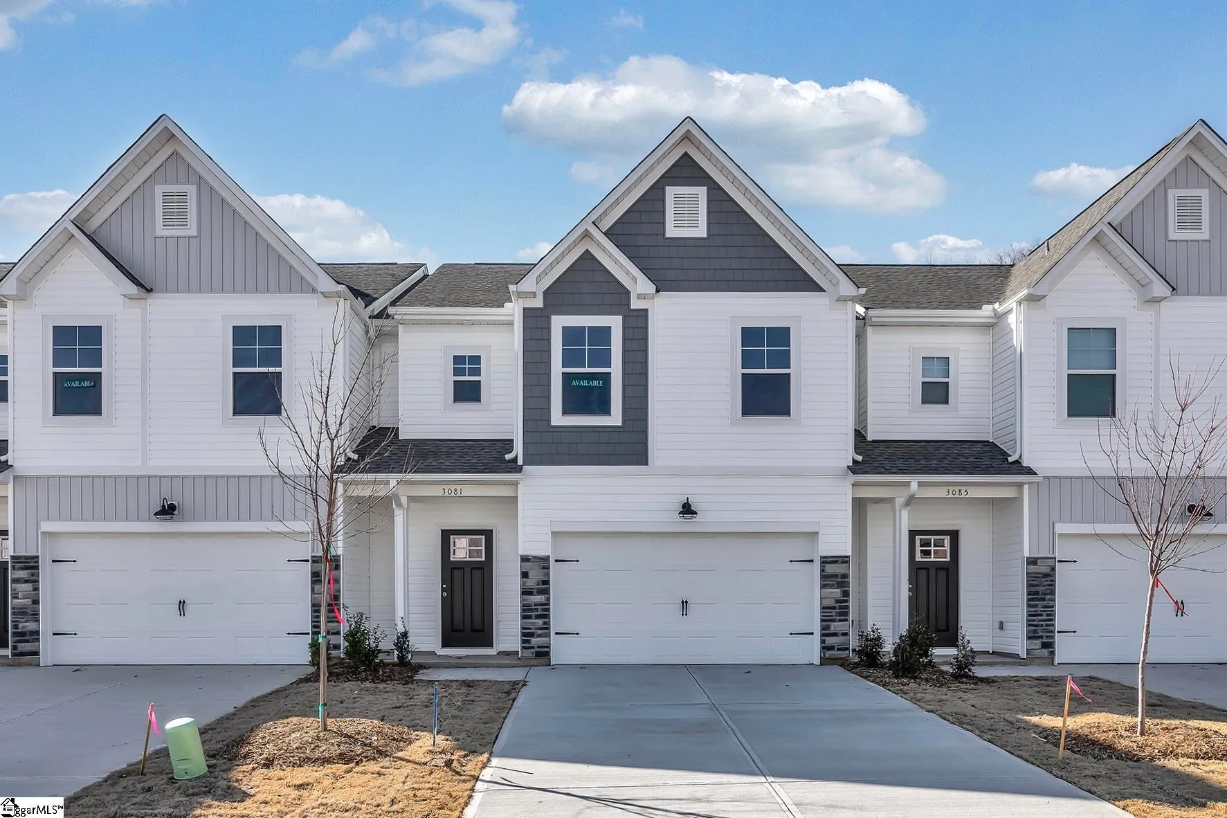 Property image 1 at 3081 Olivette Place, Duncan, SC 29334