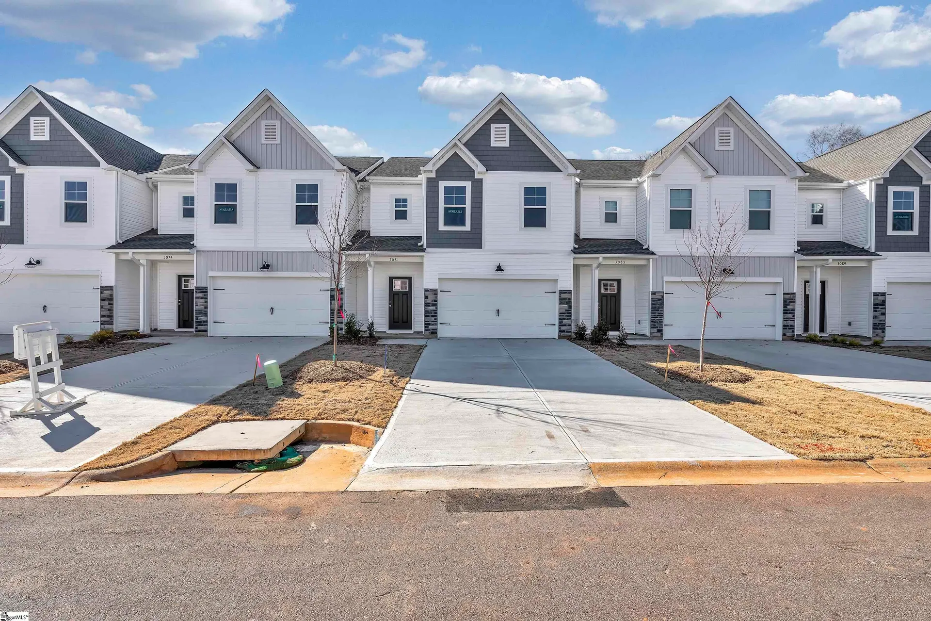 Property image 2 at 3081 Olivette Place, Duncan, SC 29334