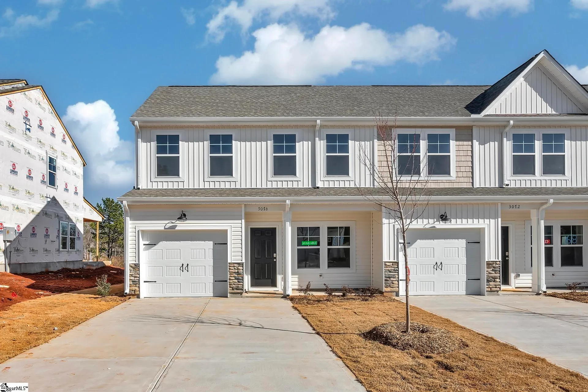 Property image 1 at 3076 Olivette Place, Duncan, SC 29334