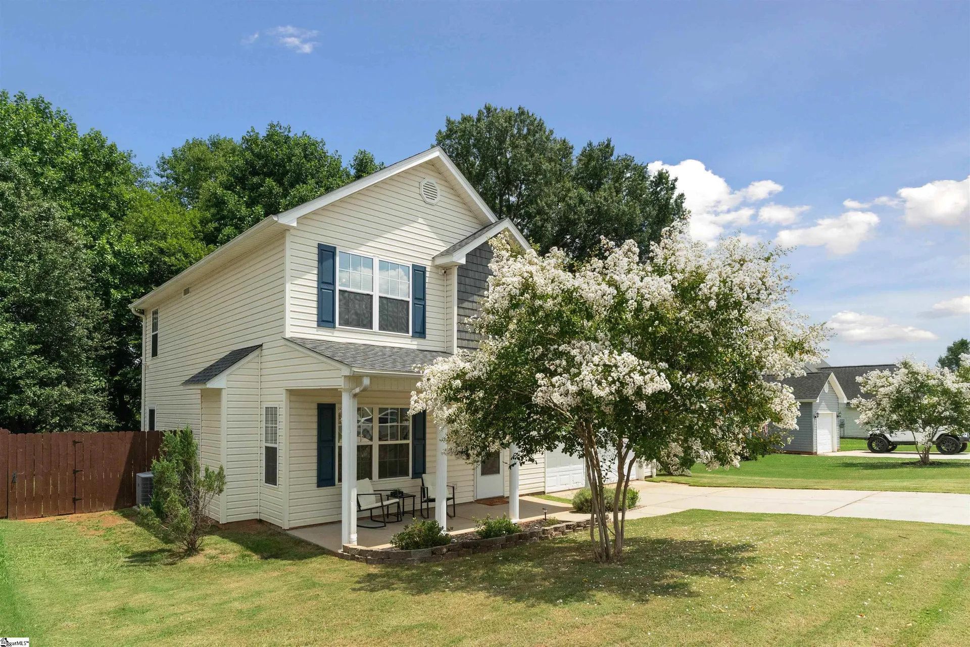 Property image 3 at 246 Waxberry Court, Boiling Springs, SC 29316