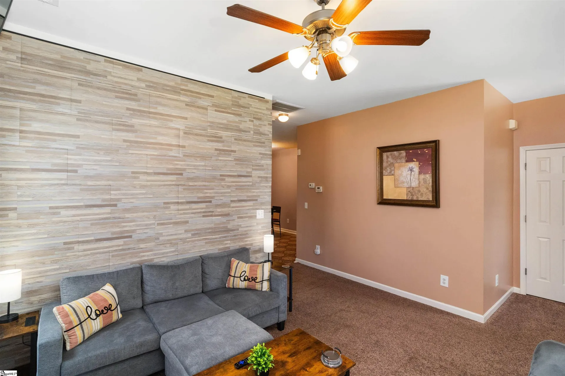 Property image 5 at 246 Waxberry Court, Boiling Springs, SC 29316