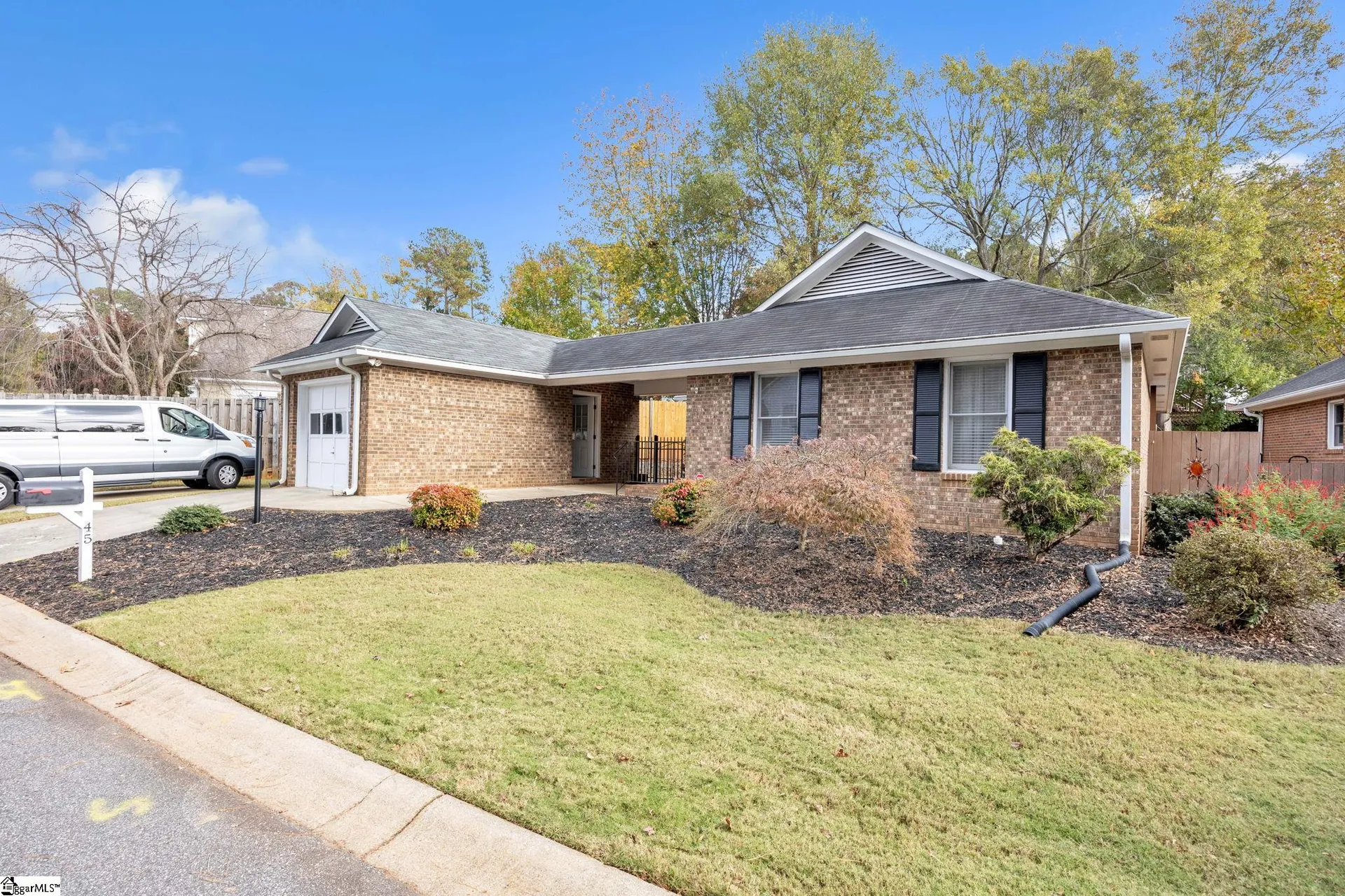 Property image 2 at 45 Arbour Lane, Spartanburg, SC 20307