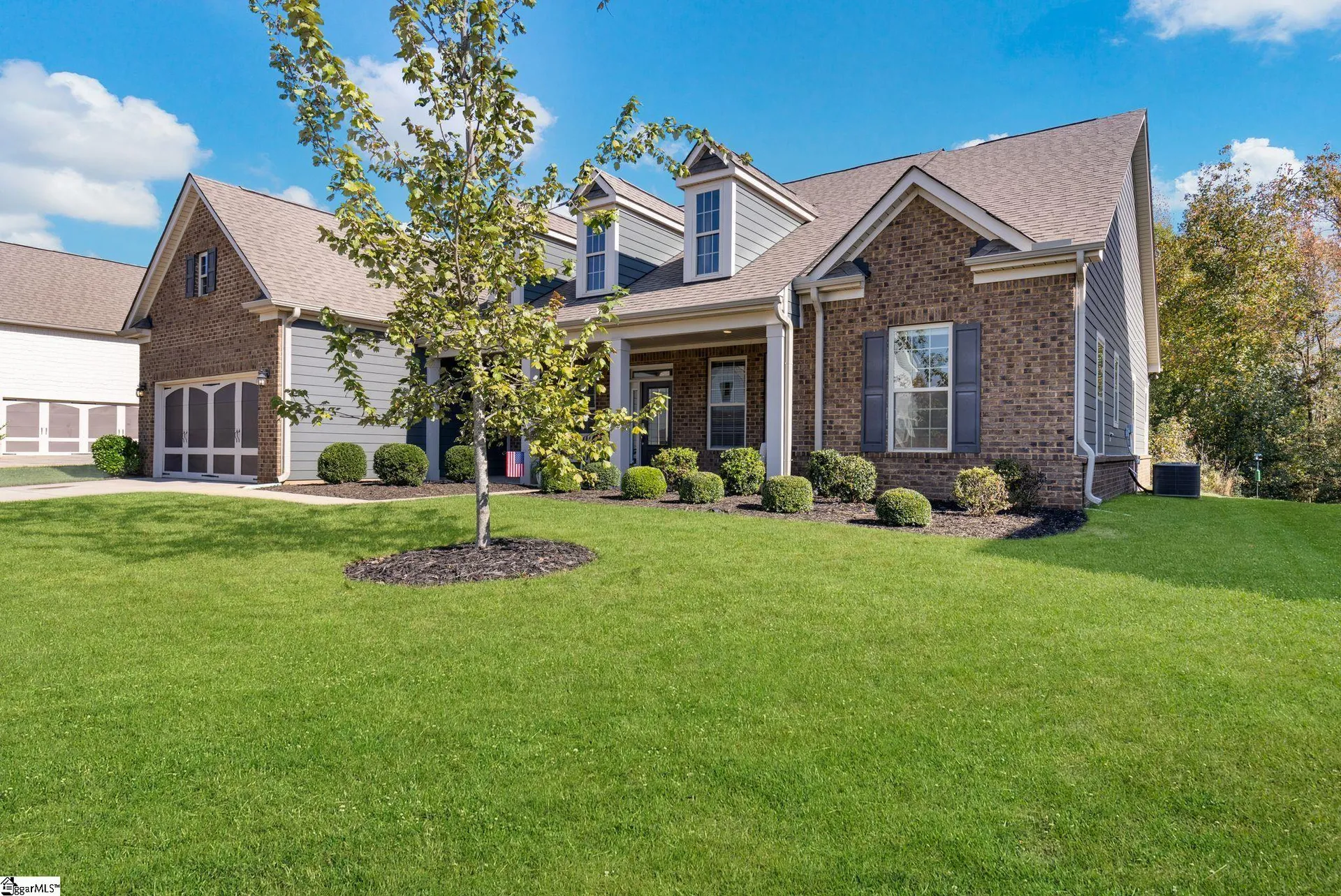 Property image 2 at 122 Riverland Woods Court, Simpsonville, SC 29681