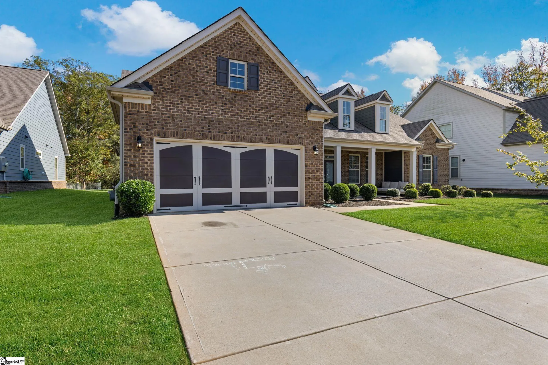 Property image 3 at 122 Riverland Woods Court, Simpsonville, SC 29681