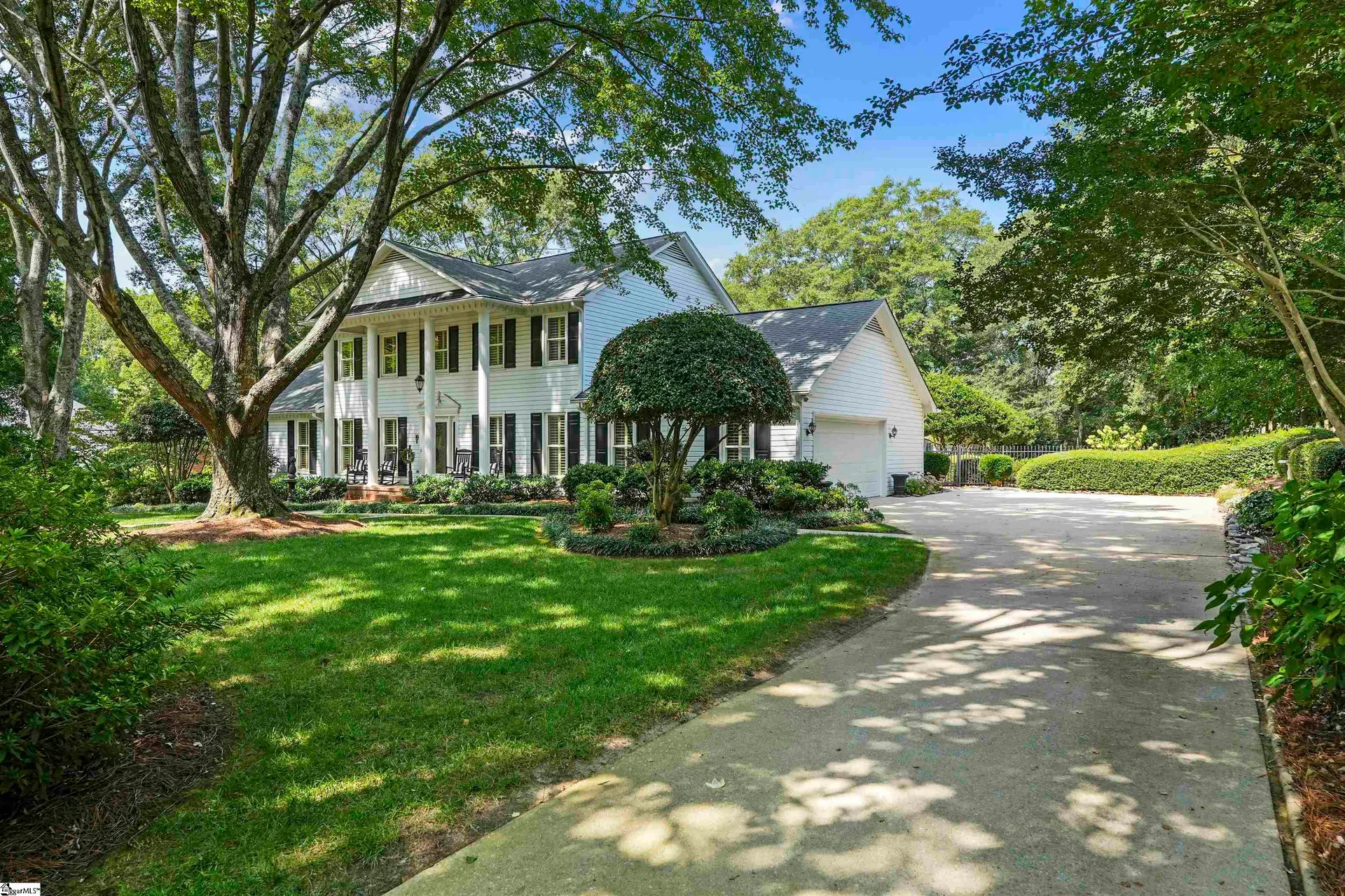 Property image 2 at 302 Woodbridge Way, Simpsonville, SC 29681
