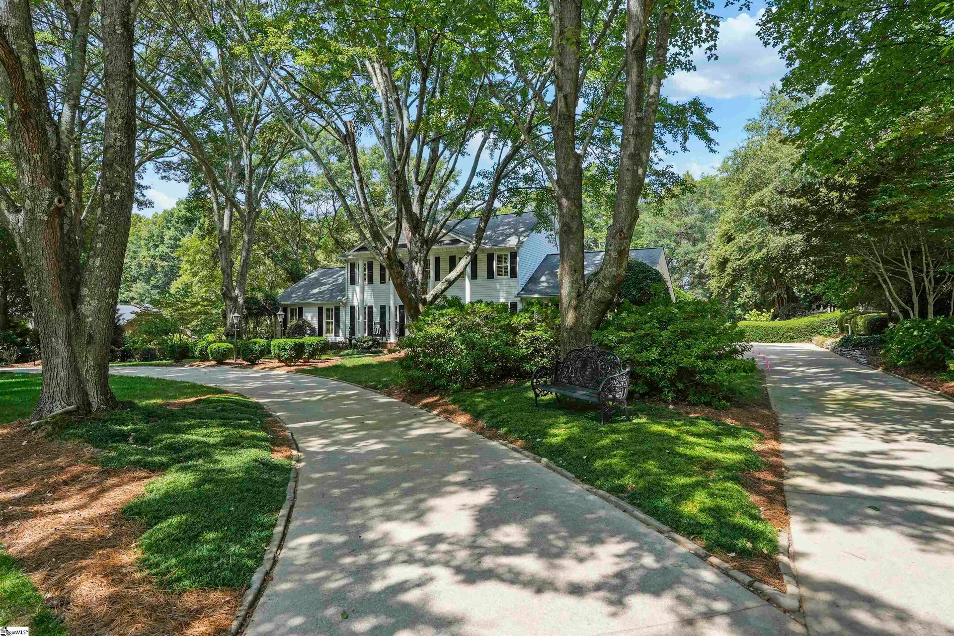 Property image 3 at 302 Woodbridge Way, Simpsonville, SC 29681
