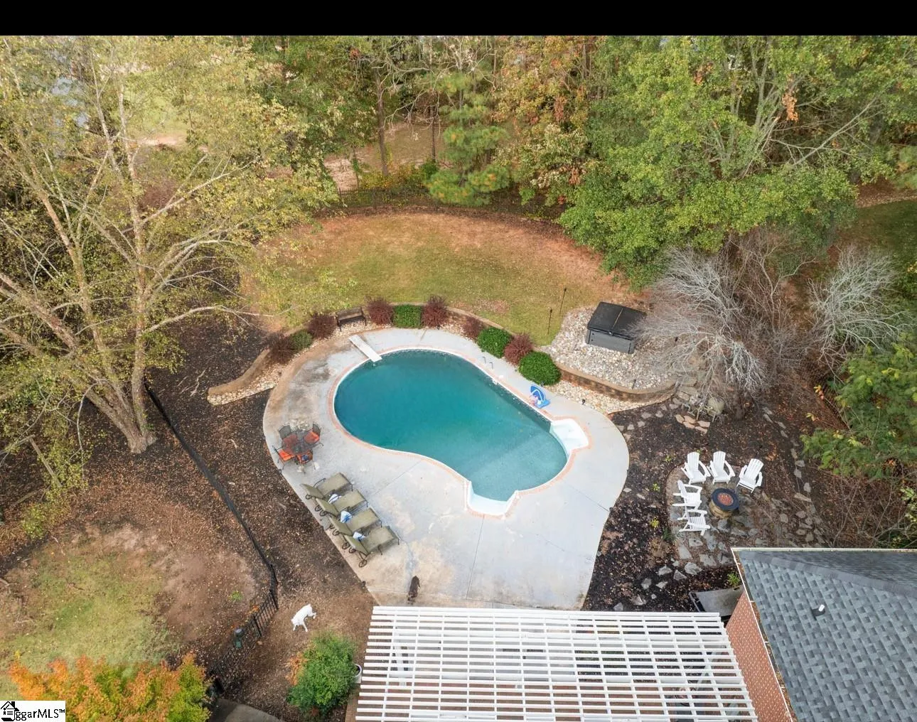 Property image 3 at 862 Oakcrest Road, Spartanburg, SC 29301