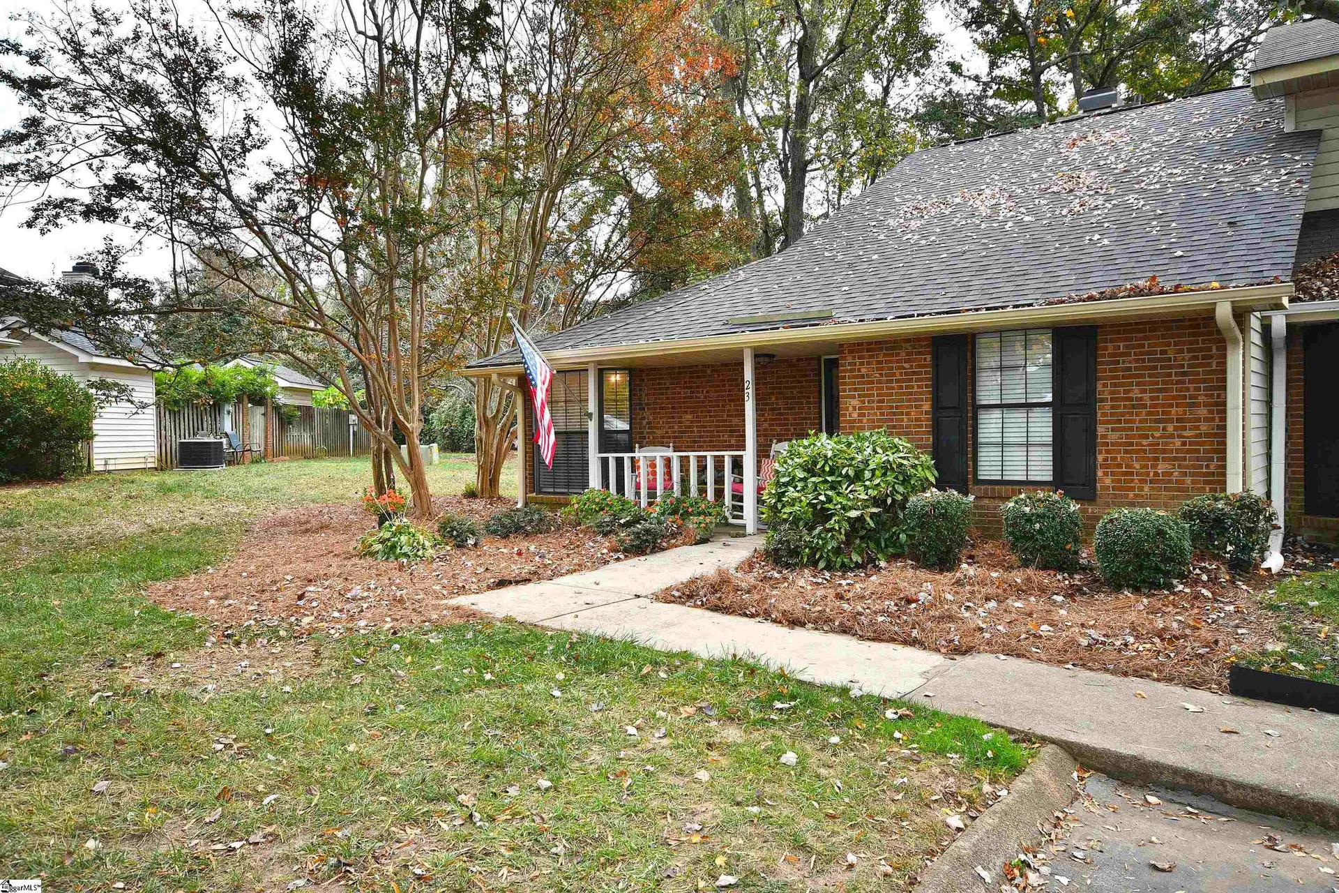 Property image 2 at 23 FOREST LAKE Drive, Simpsonville, SC 29681