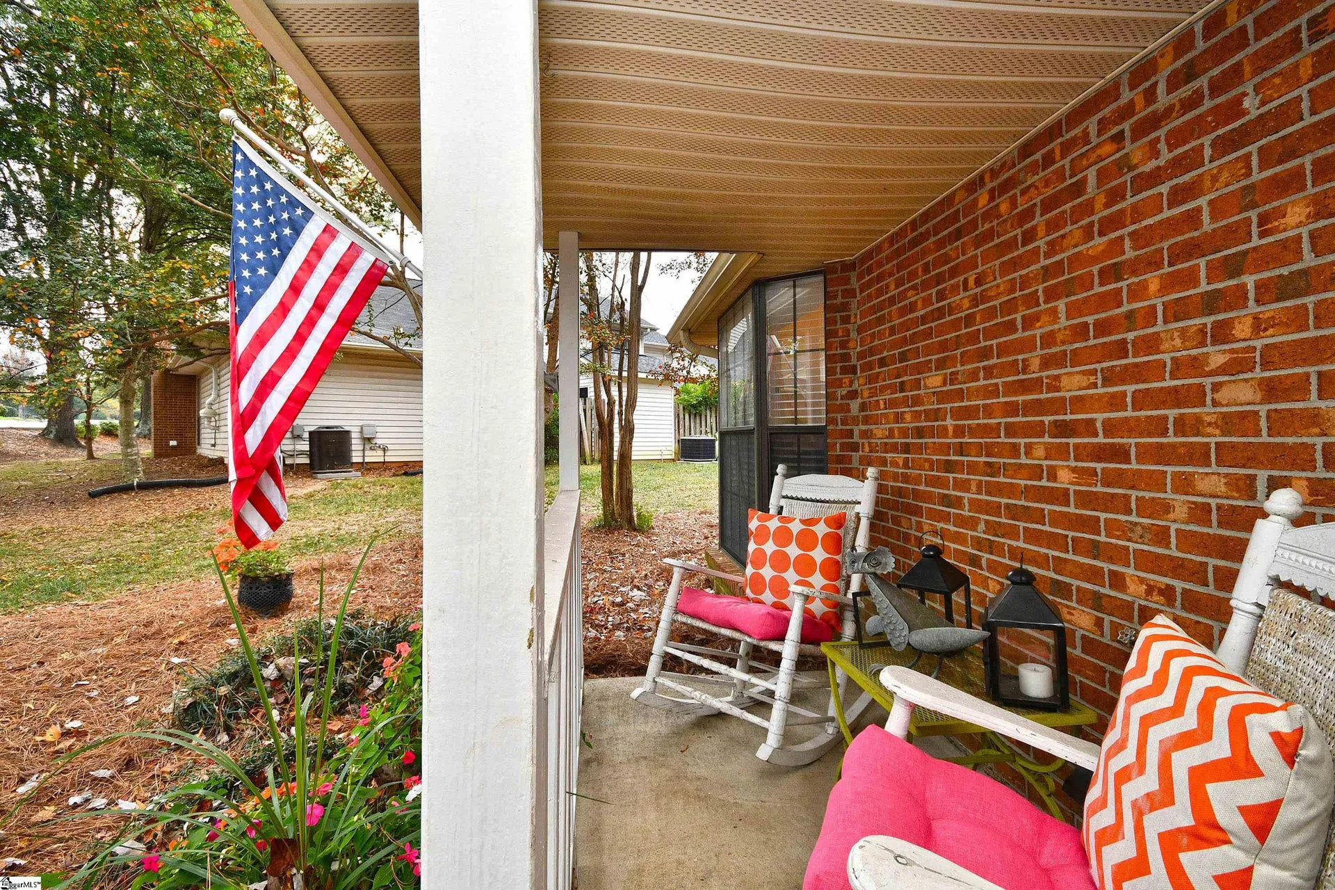 Property image 4 at 23 FOREST LAKE Drive, Simpsonville, SC 29681