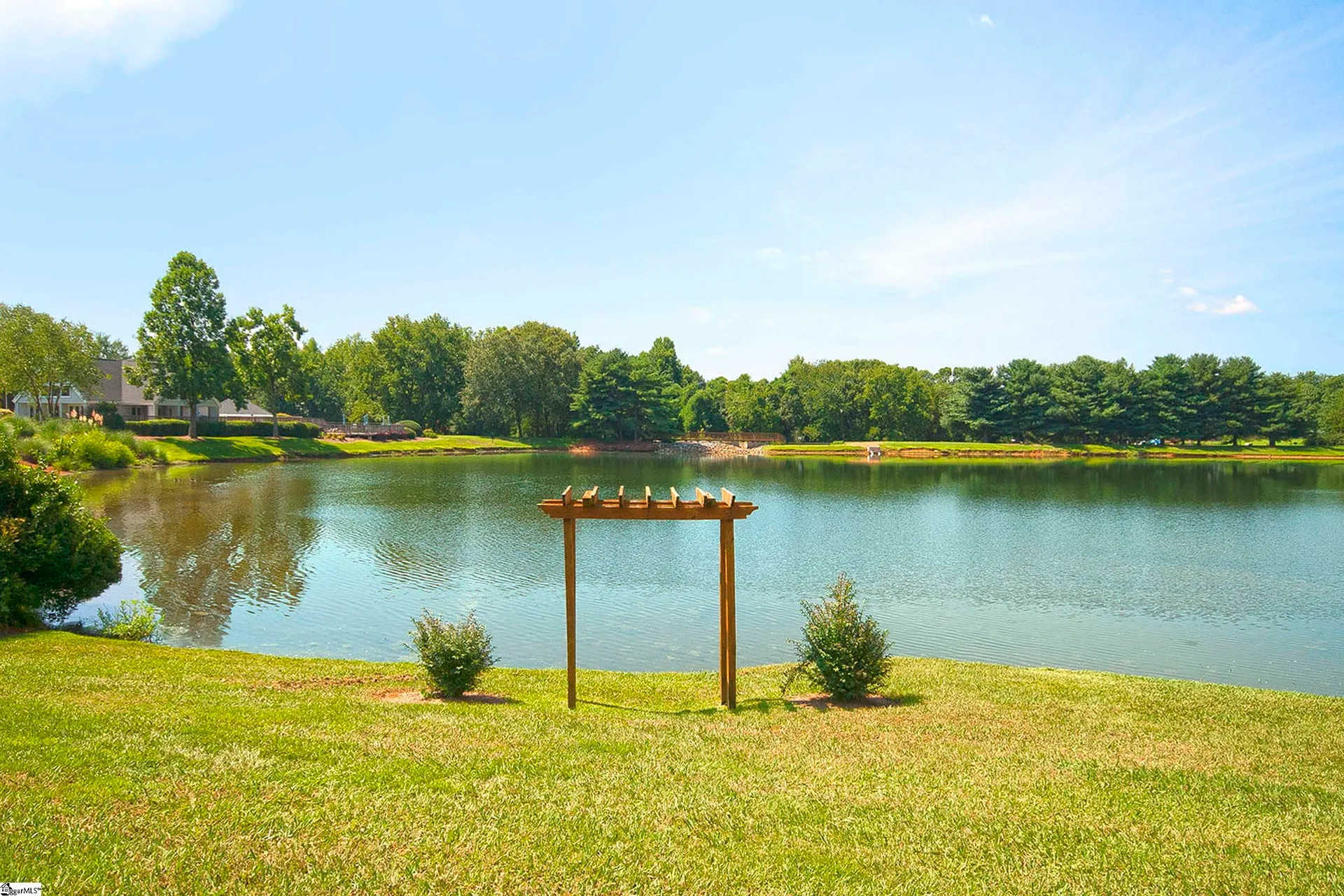 Property image 5 at 23 FOREST LAKE Drive, Simpsonville, SC 29681