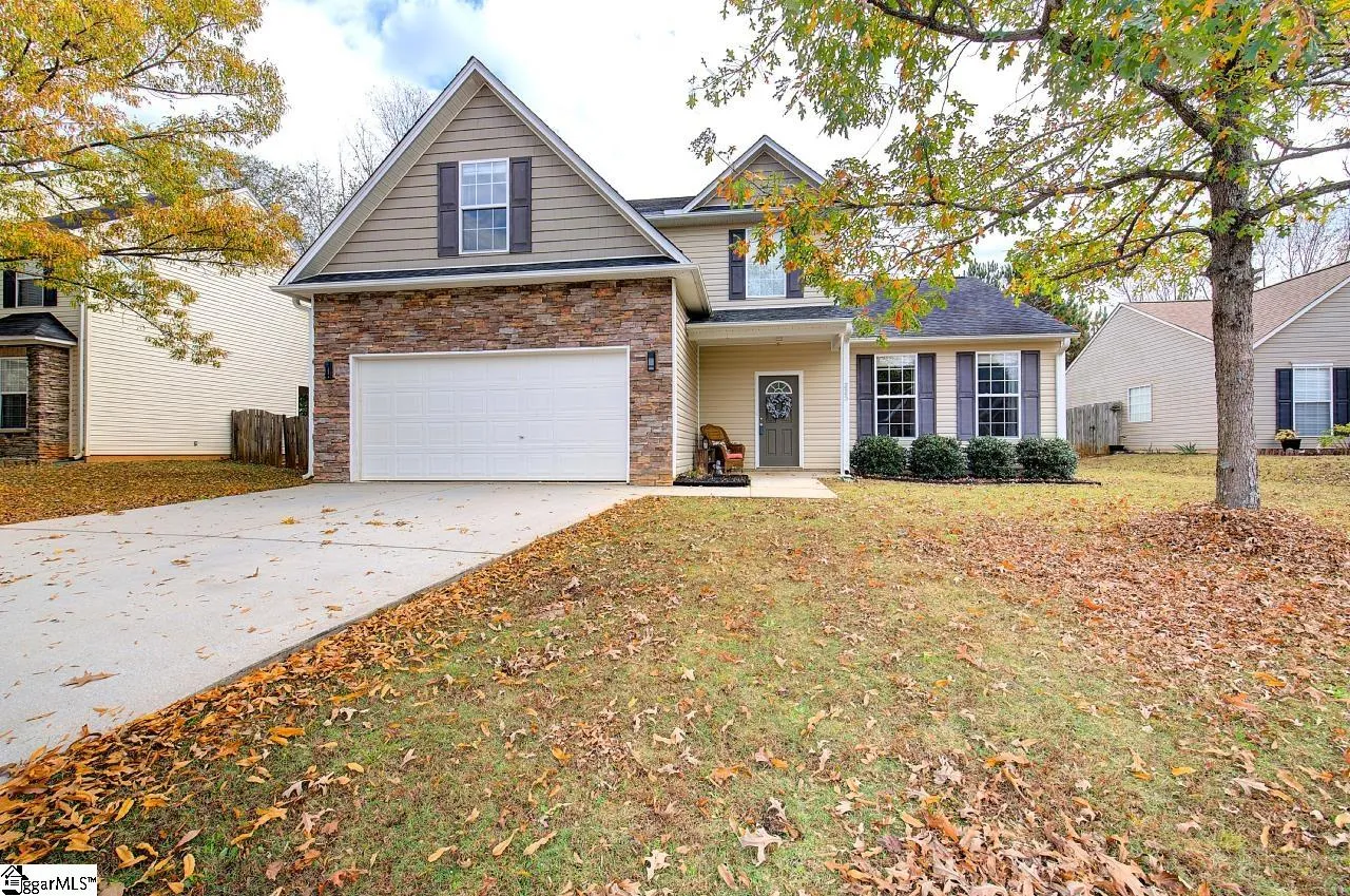 Hamilton Park, Easley Community