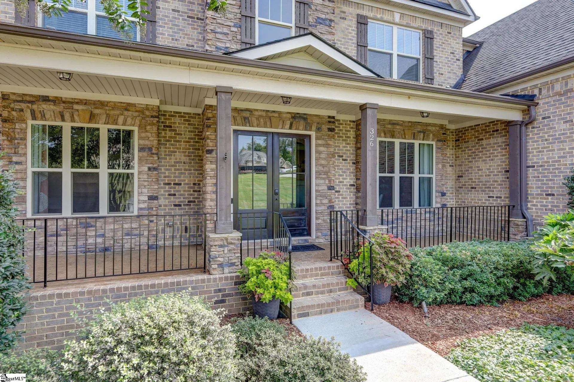Property image 2 at 326 Tuxedo Lane, Greer, SC 29651