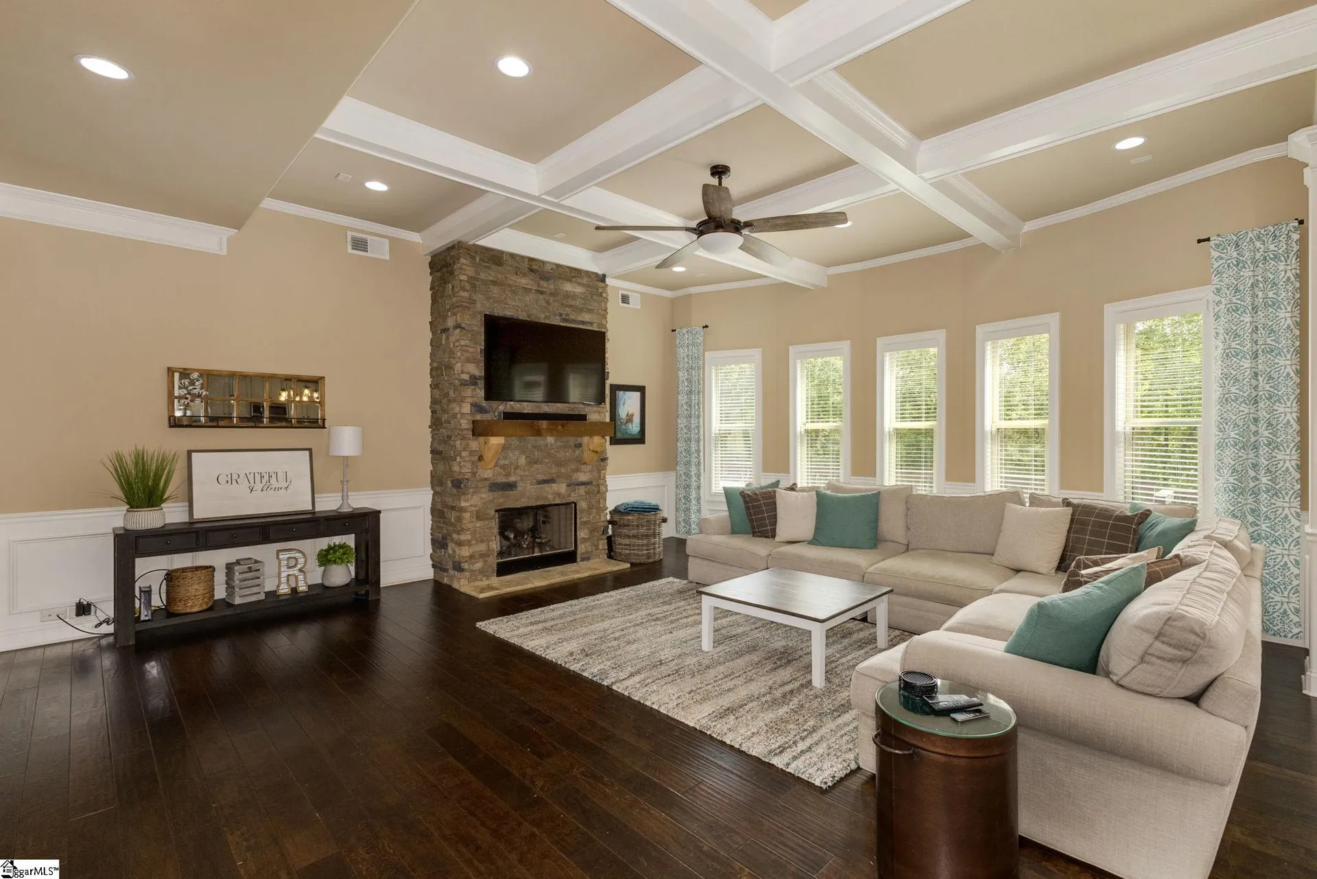 Property image 4 at 326 Tuxedo Lane, Greer, SC 29651