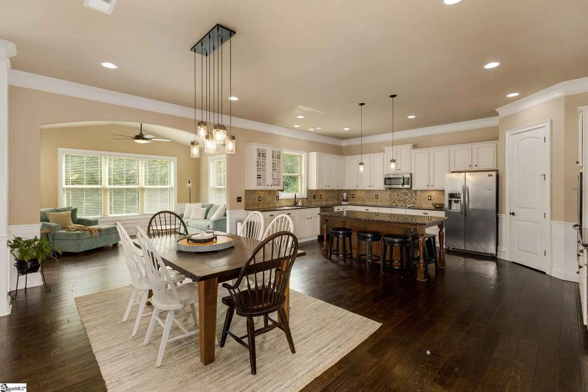 Property image 5 at 326 Tuxedo Lane, Greer, SC 29651