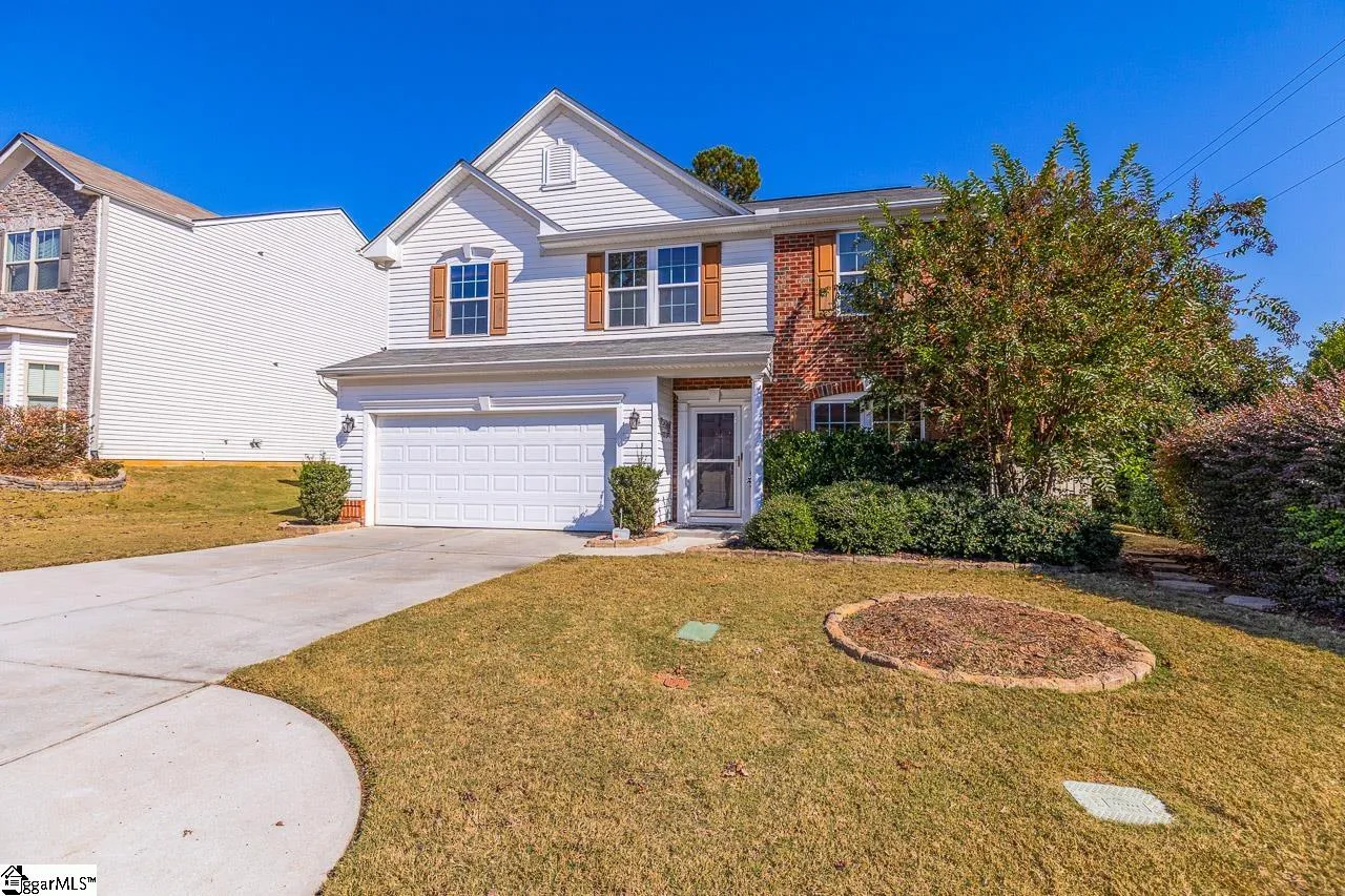 Property image 2 at 104 Dellwood Drive, Spartanburg, SC 29301-5021