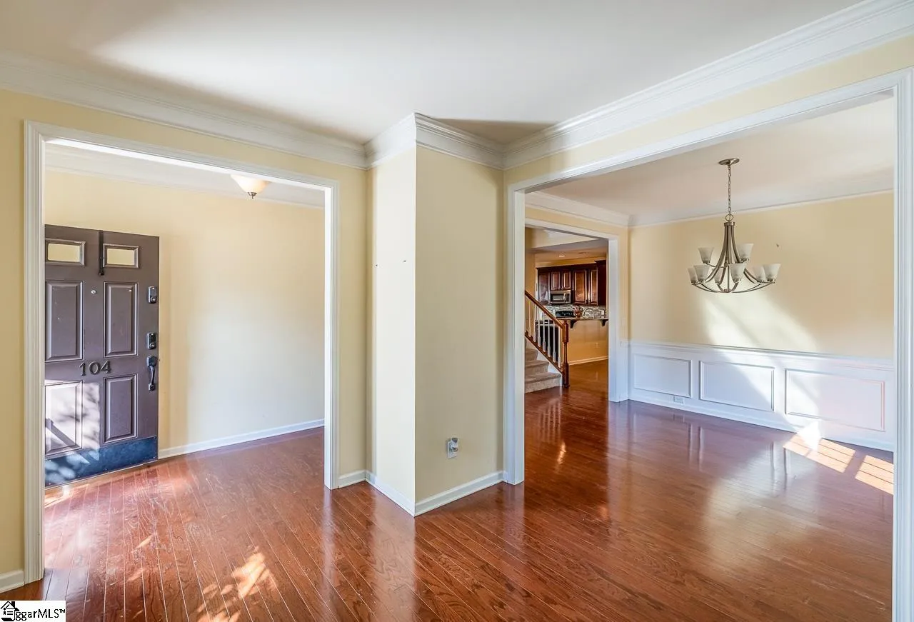 Property image 5 at 104 Dellwood Drive, Spartanburg, SC 29301-5021