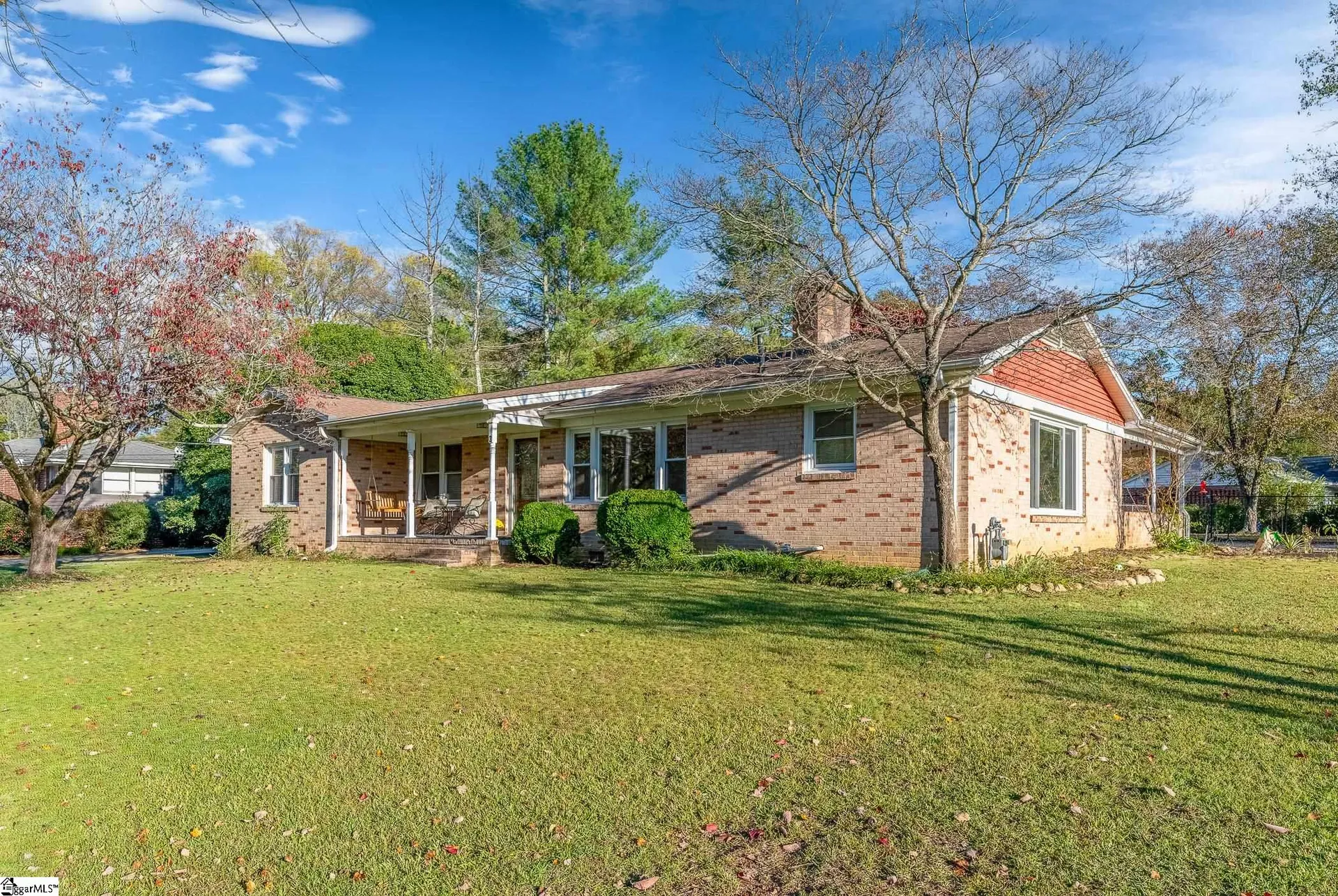 Property image 3 at 3 Chasta Avenue, Greenville, SC 29615