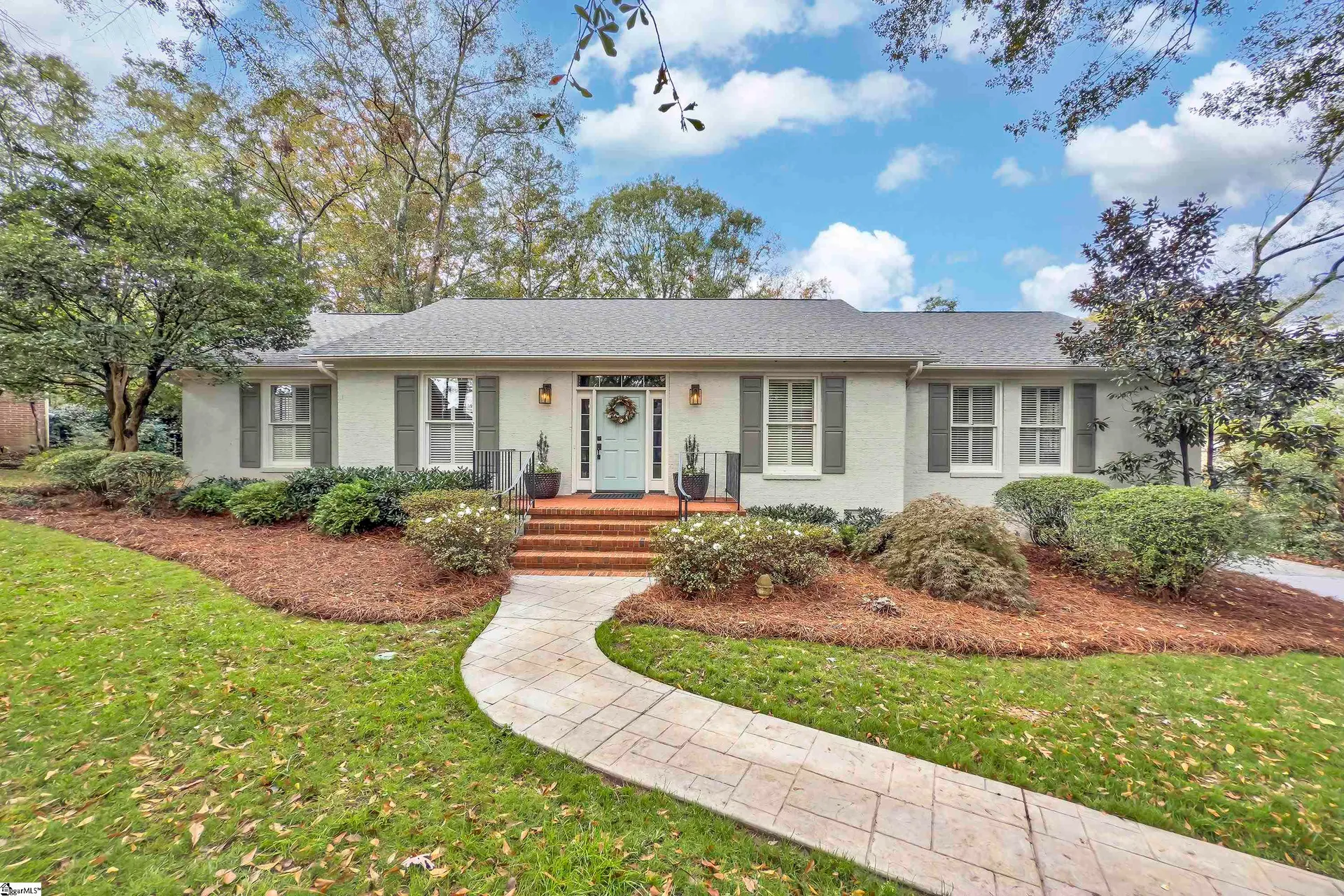 Property image 1 at 12 Ridge Pine Place, Greenville, SC 29605