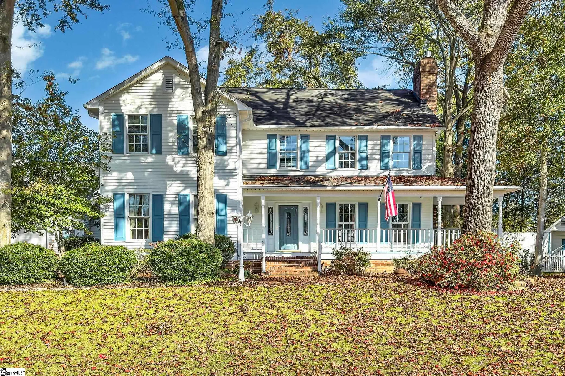 304 Bethel Way