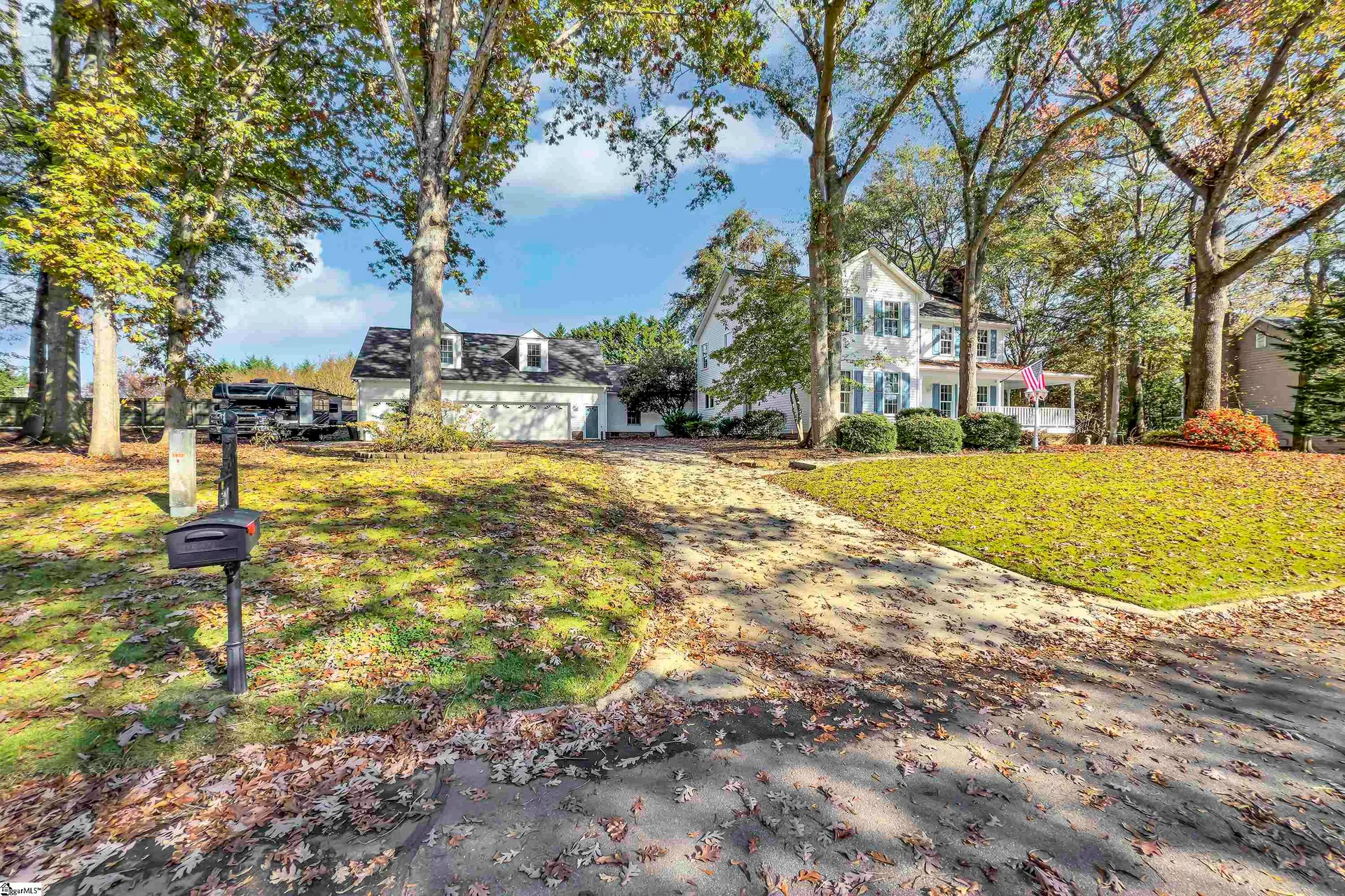 Property image 2 at 304 Bethel Way, Simpsonville, SC 29681
