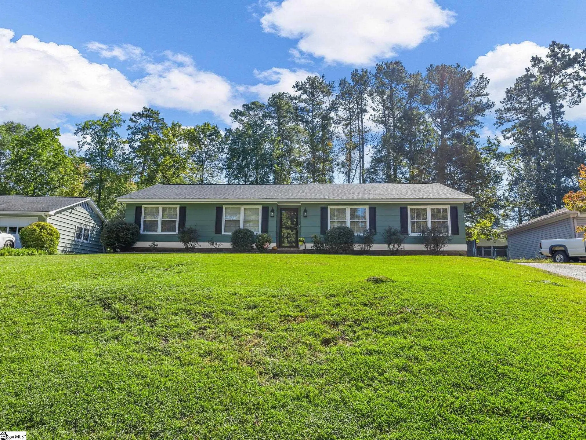 Property image 4 at 314 Seven Oaks Lane, Spartanburg, SC 29301