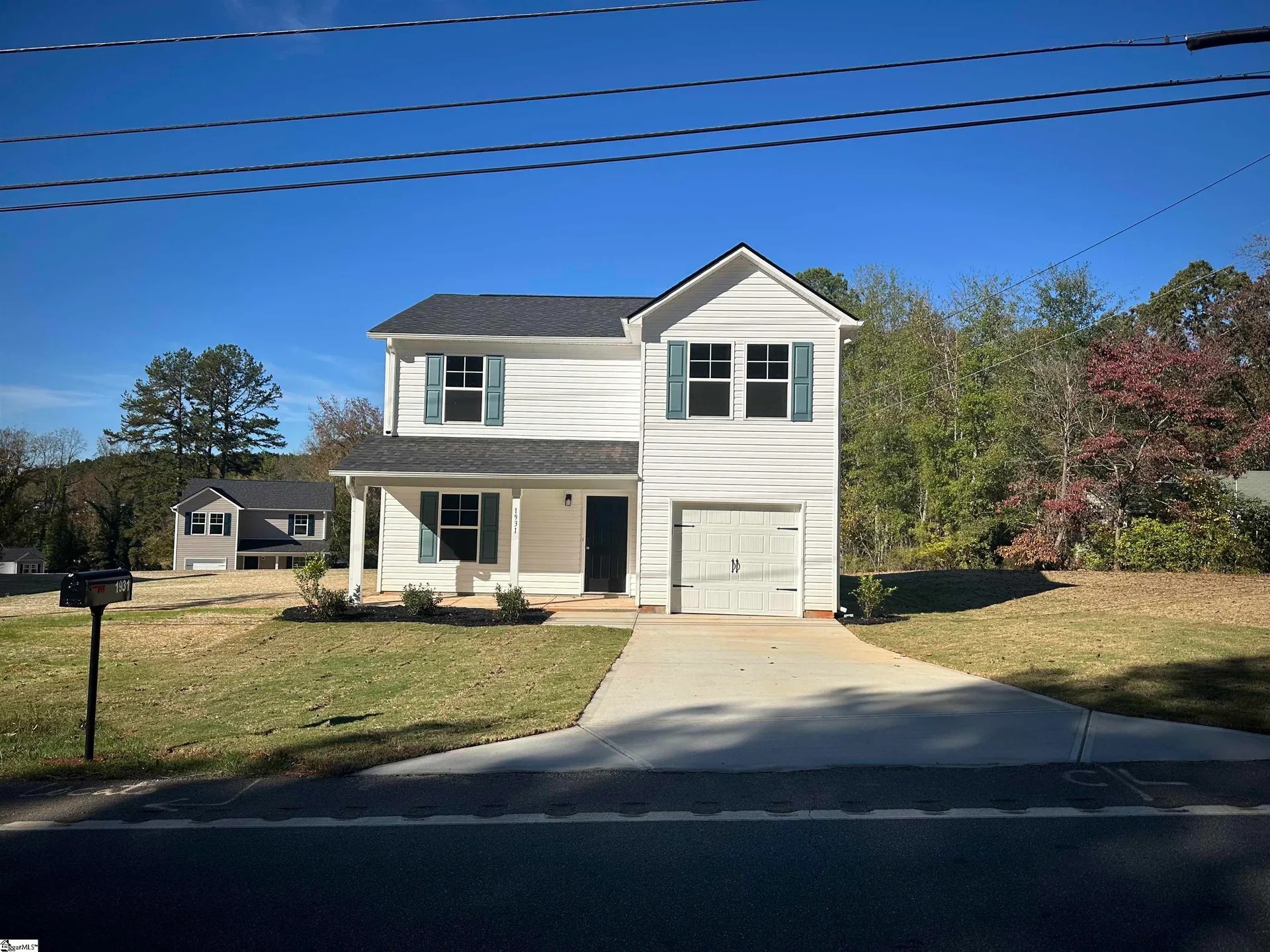 1931 Greenville Highway