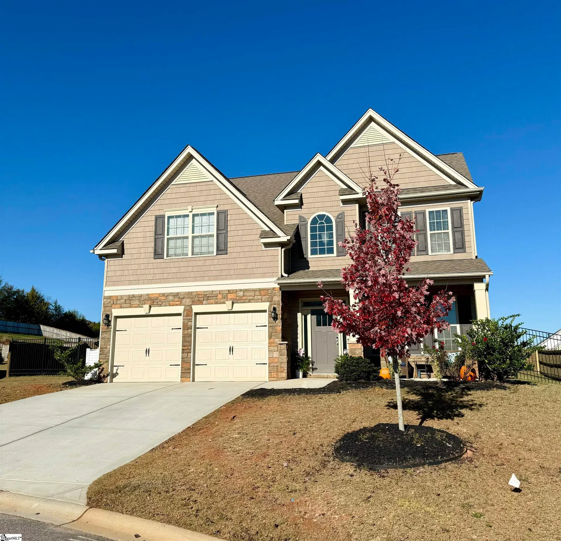 304 Maple Forge Way