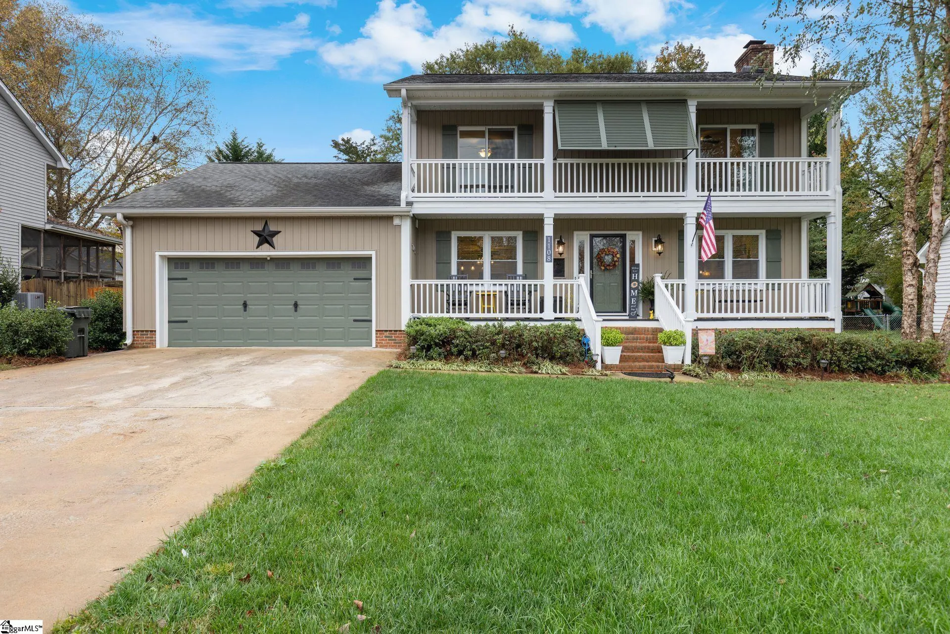 1108 Devenger Road