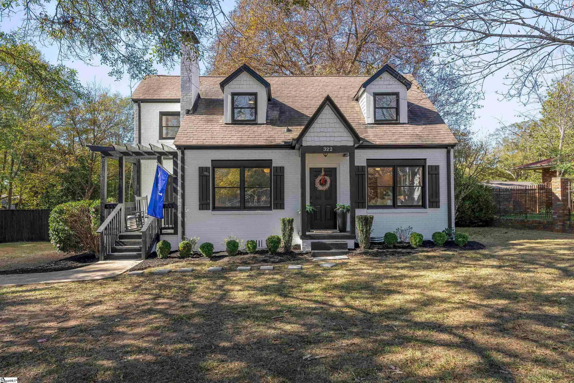 322 Katherine Street
