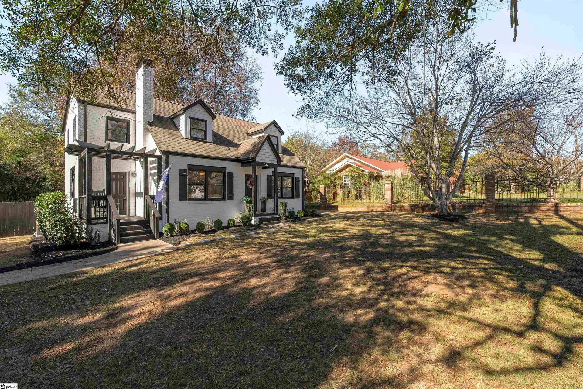Property image 2 at 322 Katherine Street, Easley, SC 29640