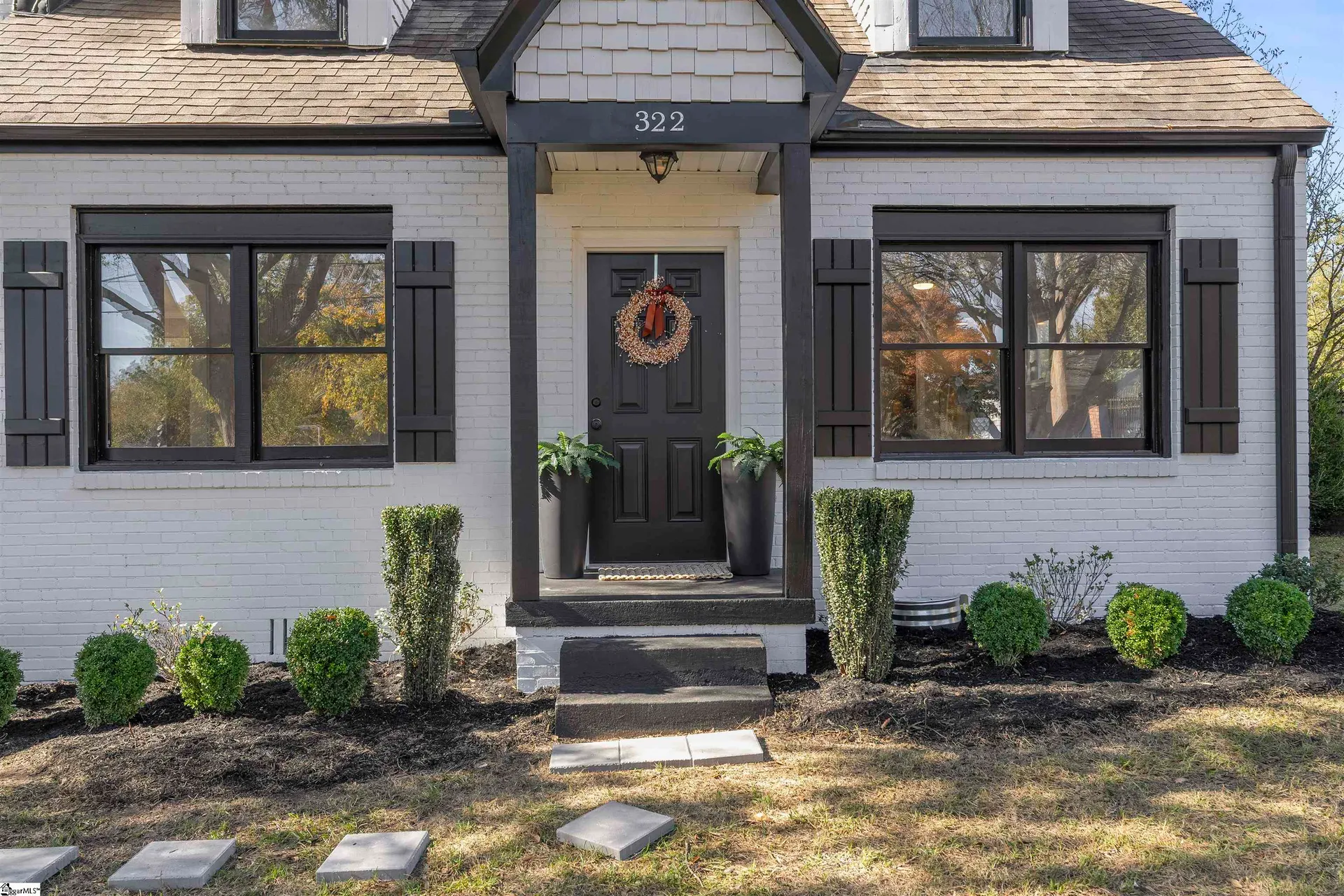 Property image 4 at 322 Katherine Street, Easley, SC 29640