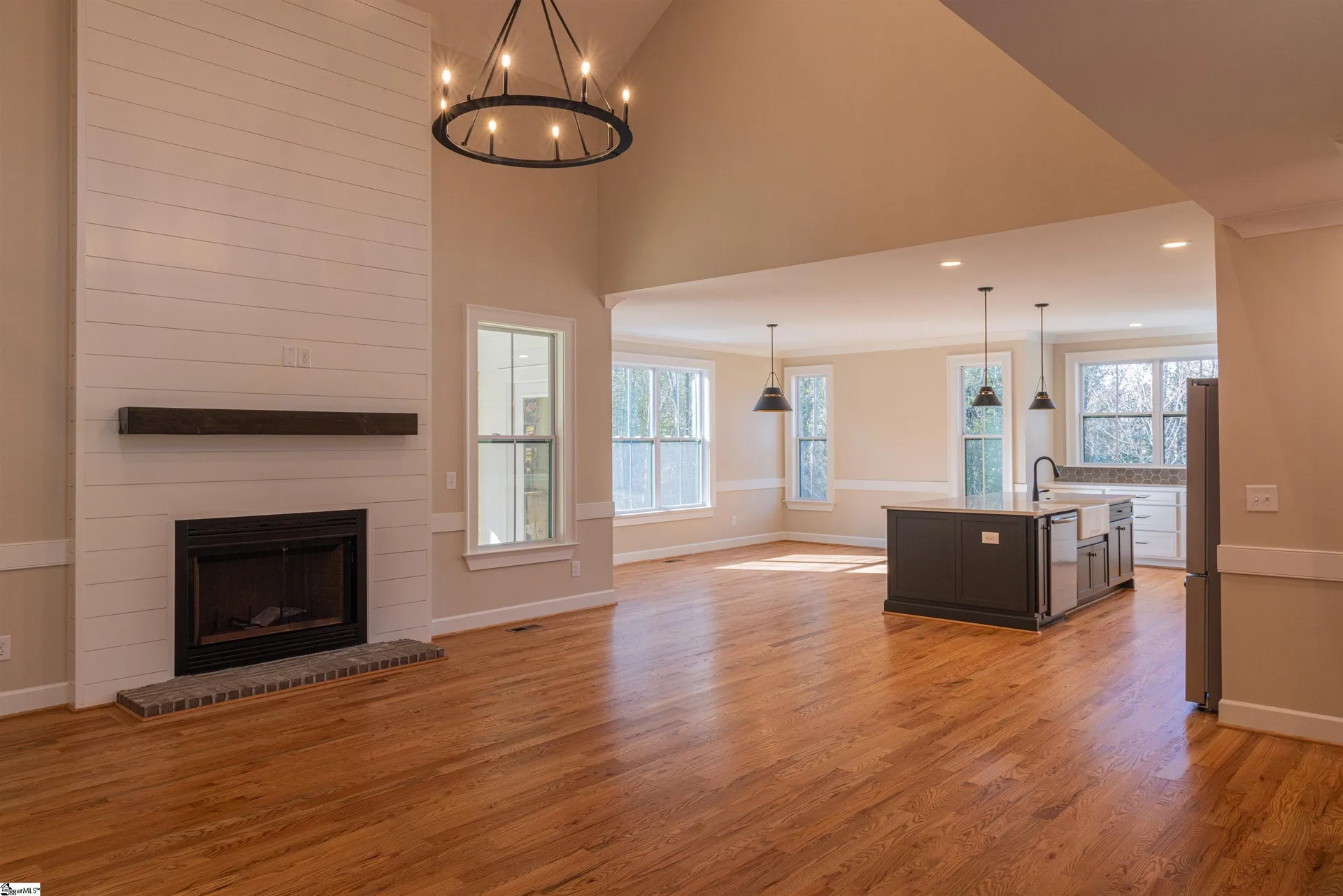 Property image 4 at 212 Nokota Drive, Pelzer, SC 29669