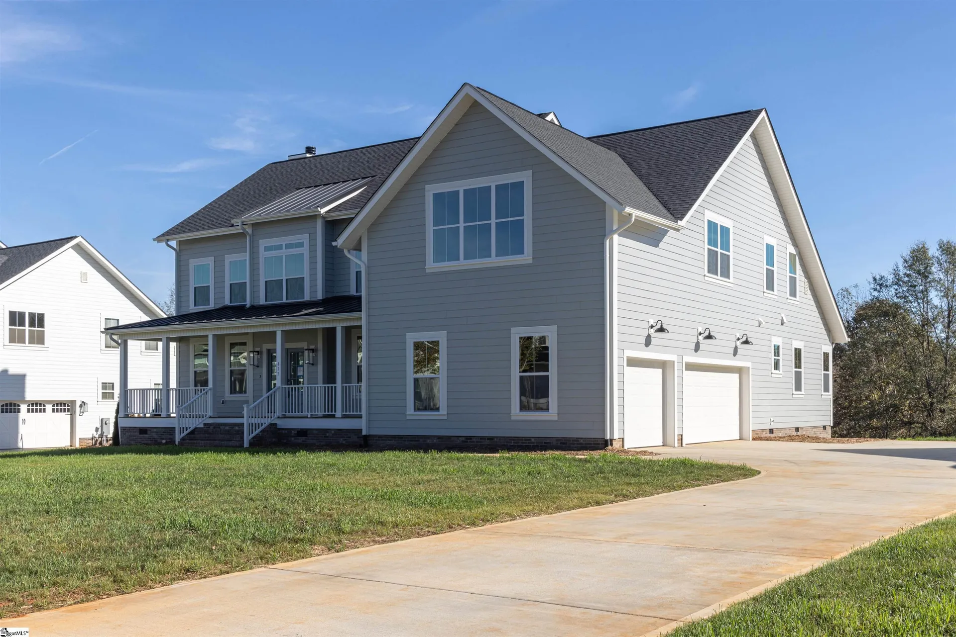 Property image 2 at 417 Pleven Way, Pelzer, SC 29669