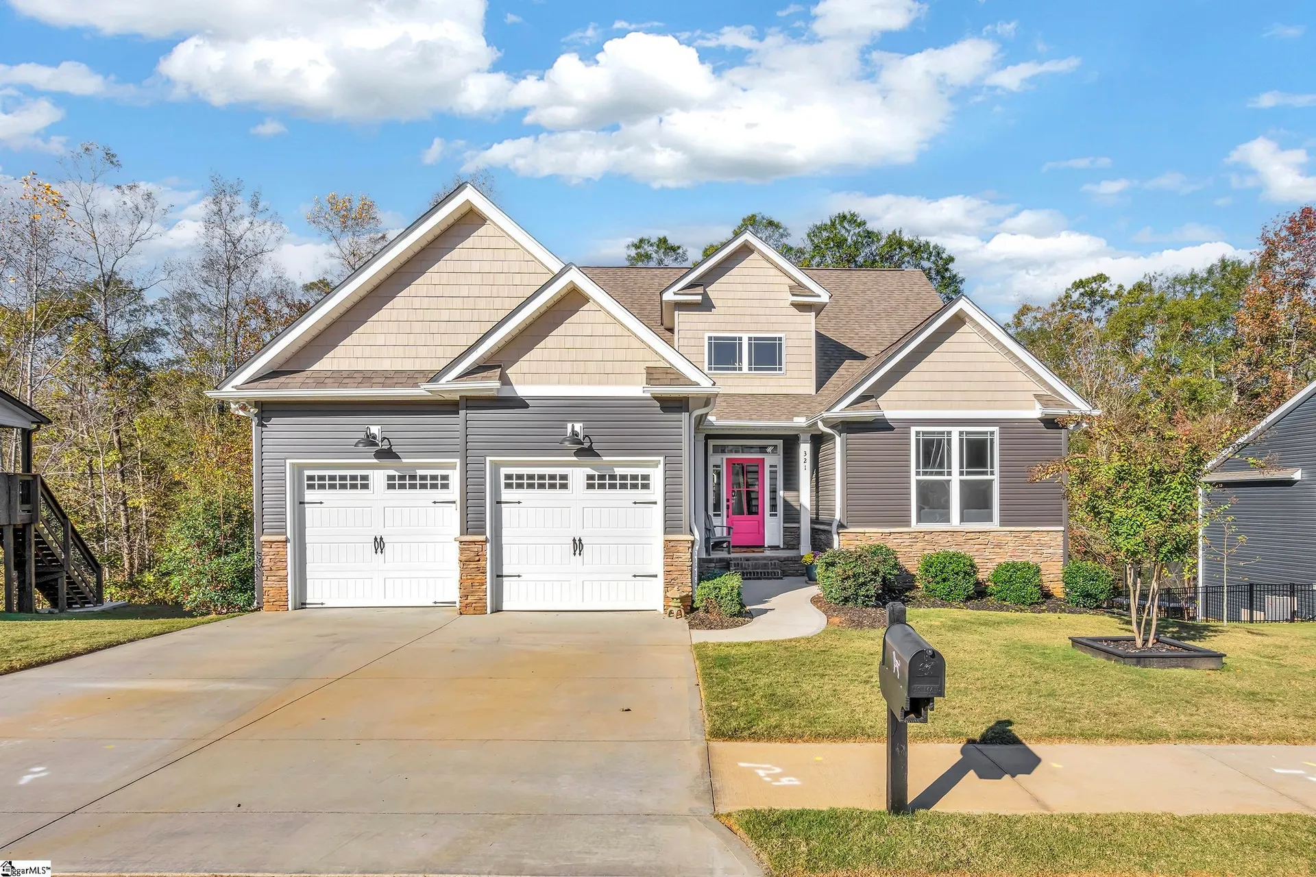 321 Brenleigh Court