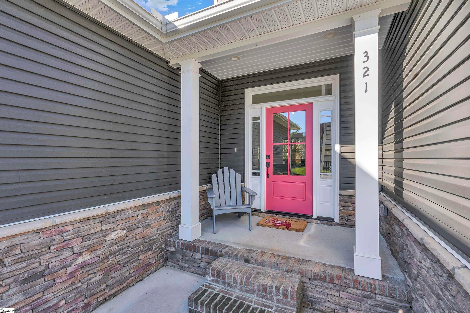 Property image 2 at 321 Brenleigh Court, Simpsonville, SC 29680